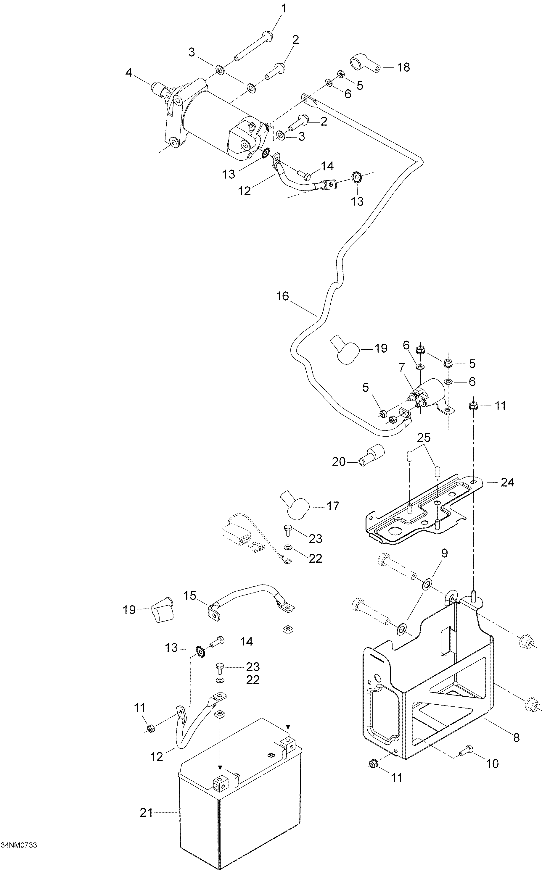 Electrical System 2