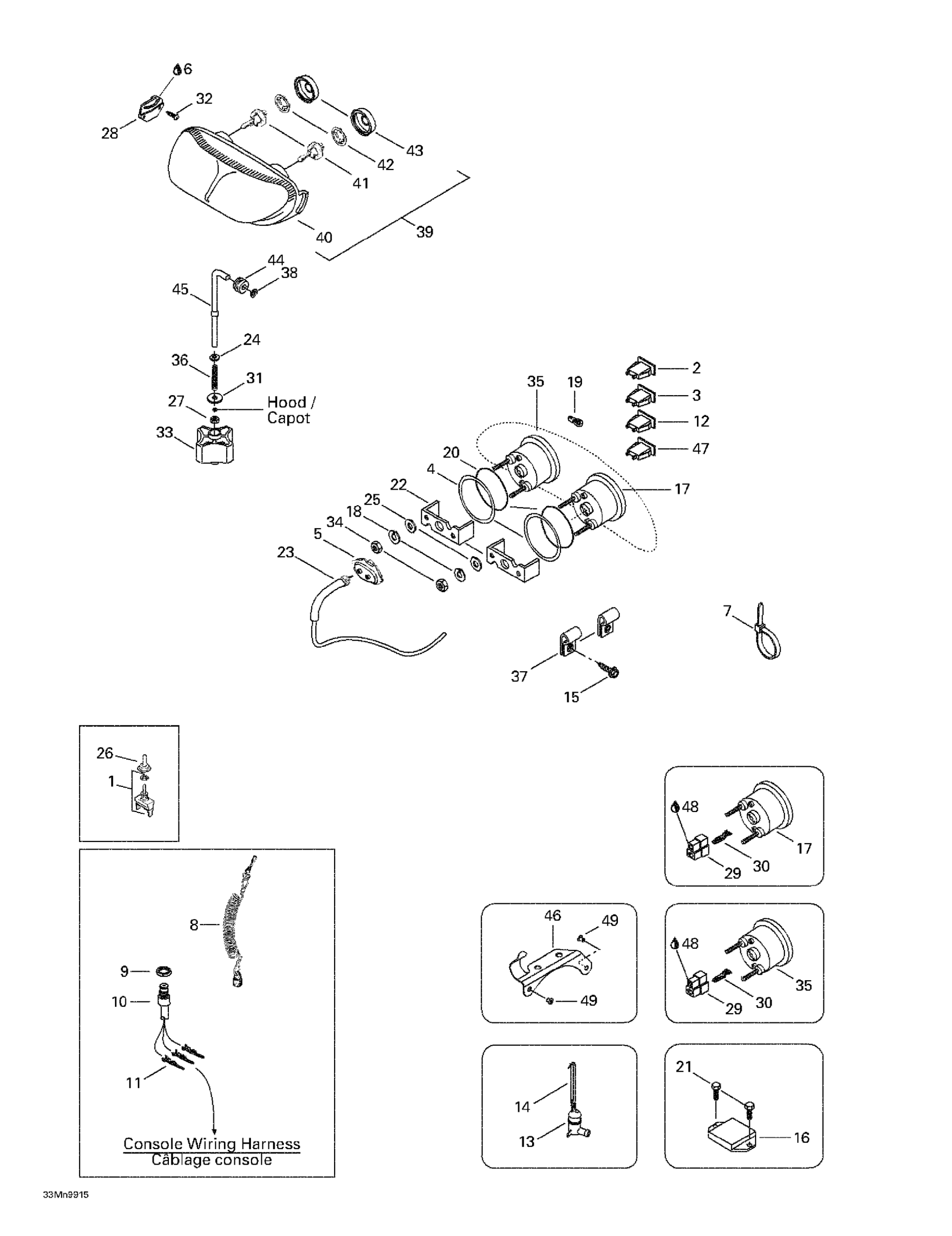 Electrical System