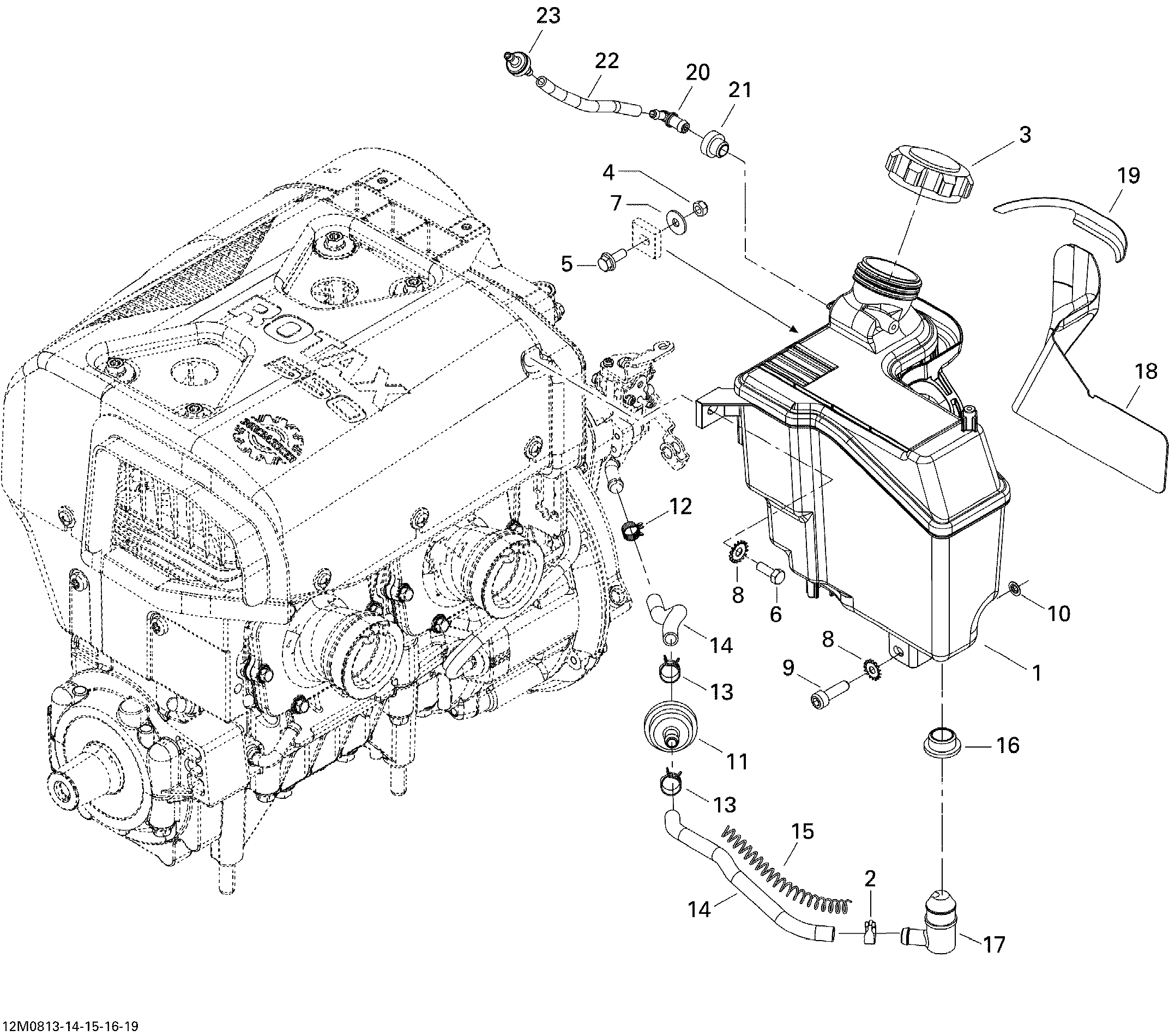 Oil System