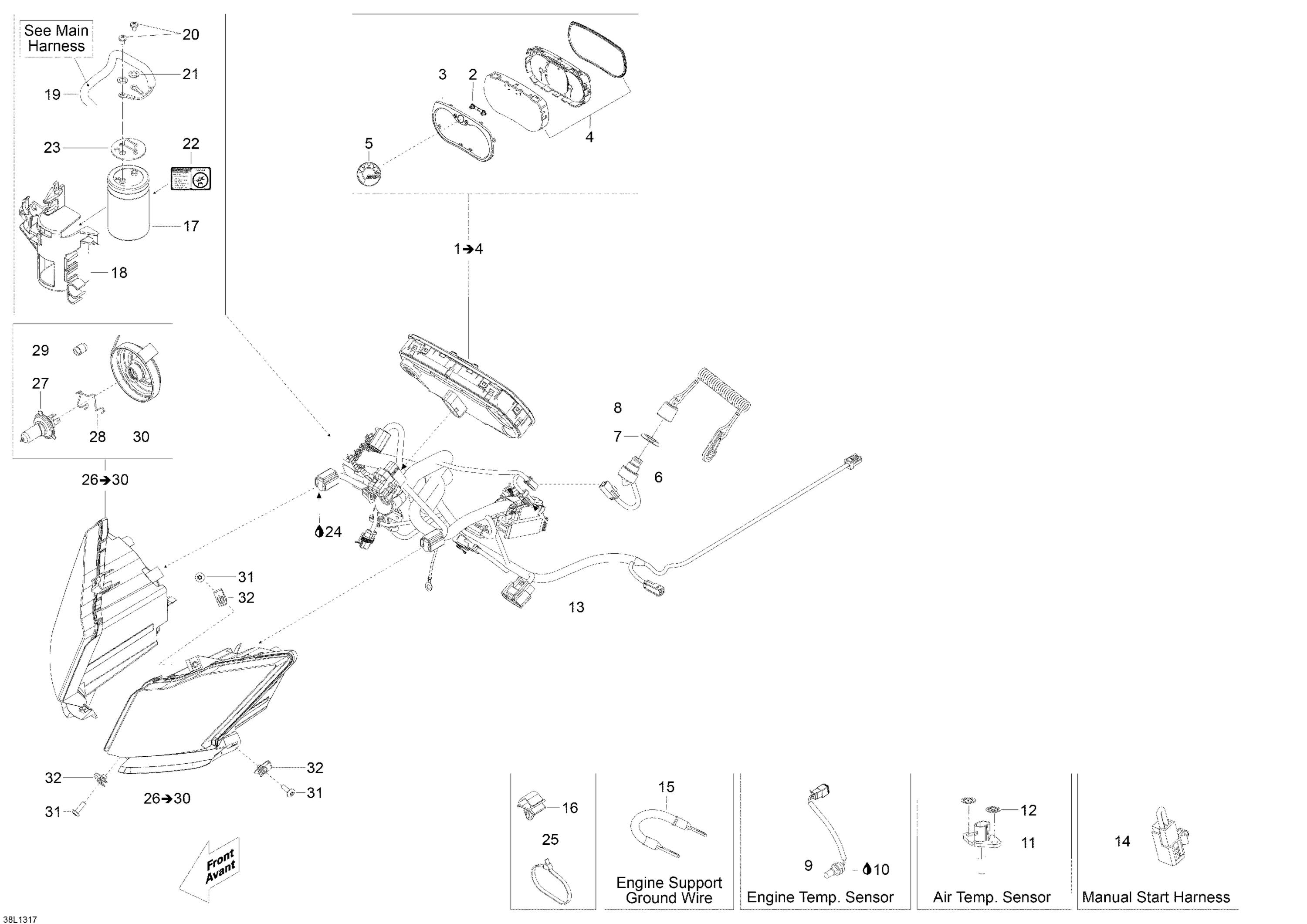 Electrical System