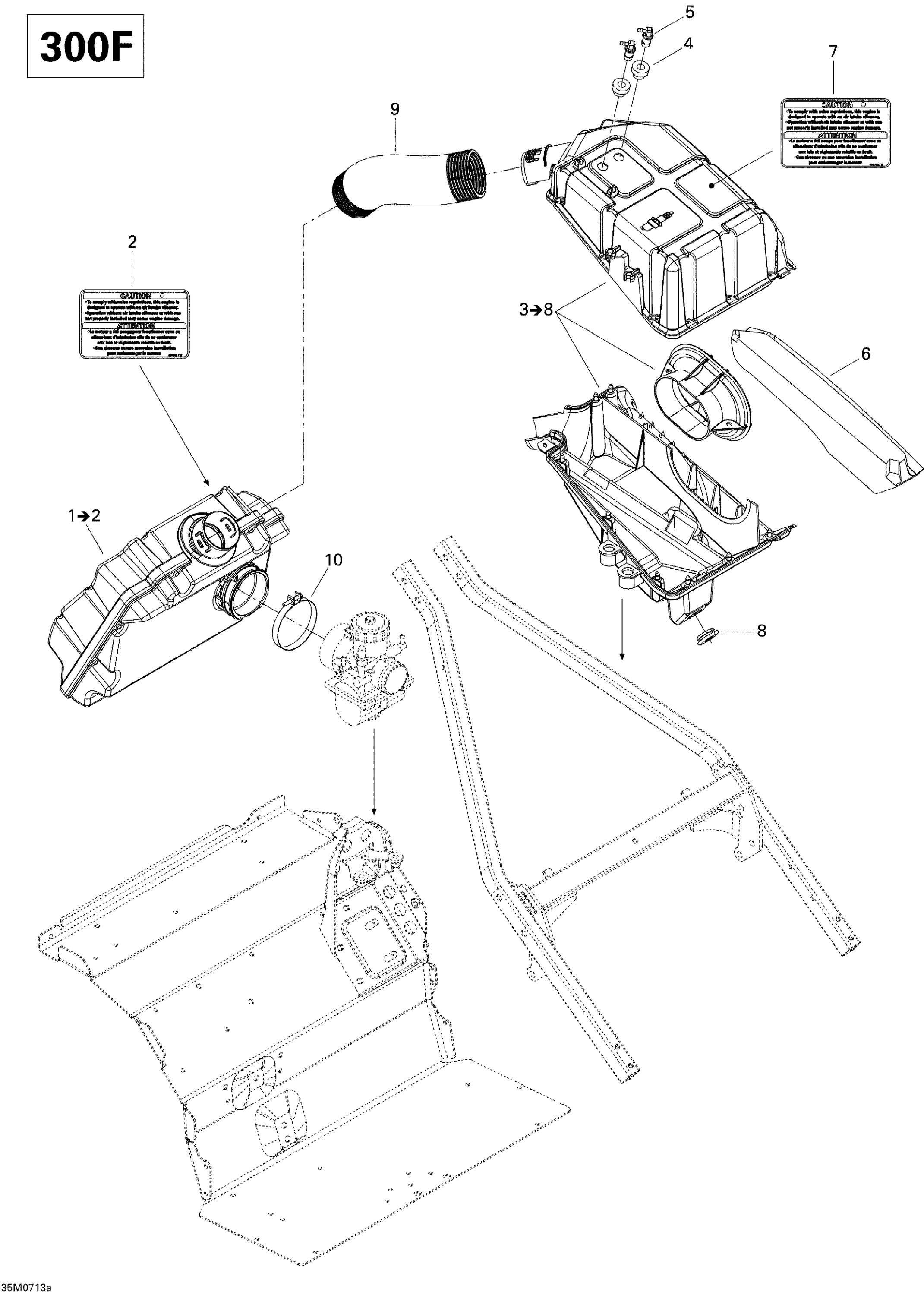 Air Intake System