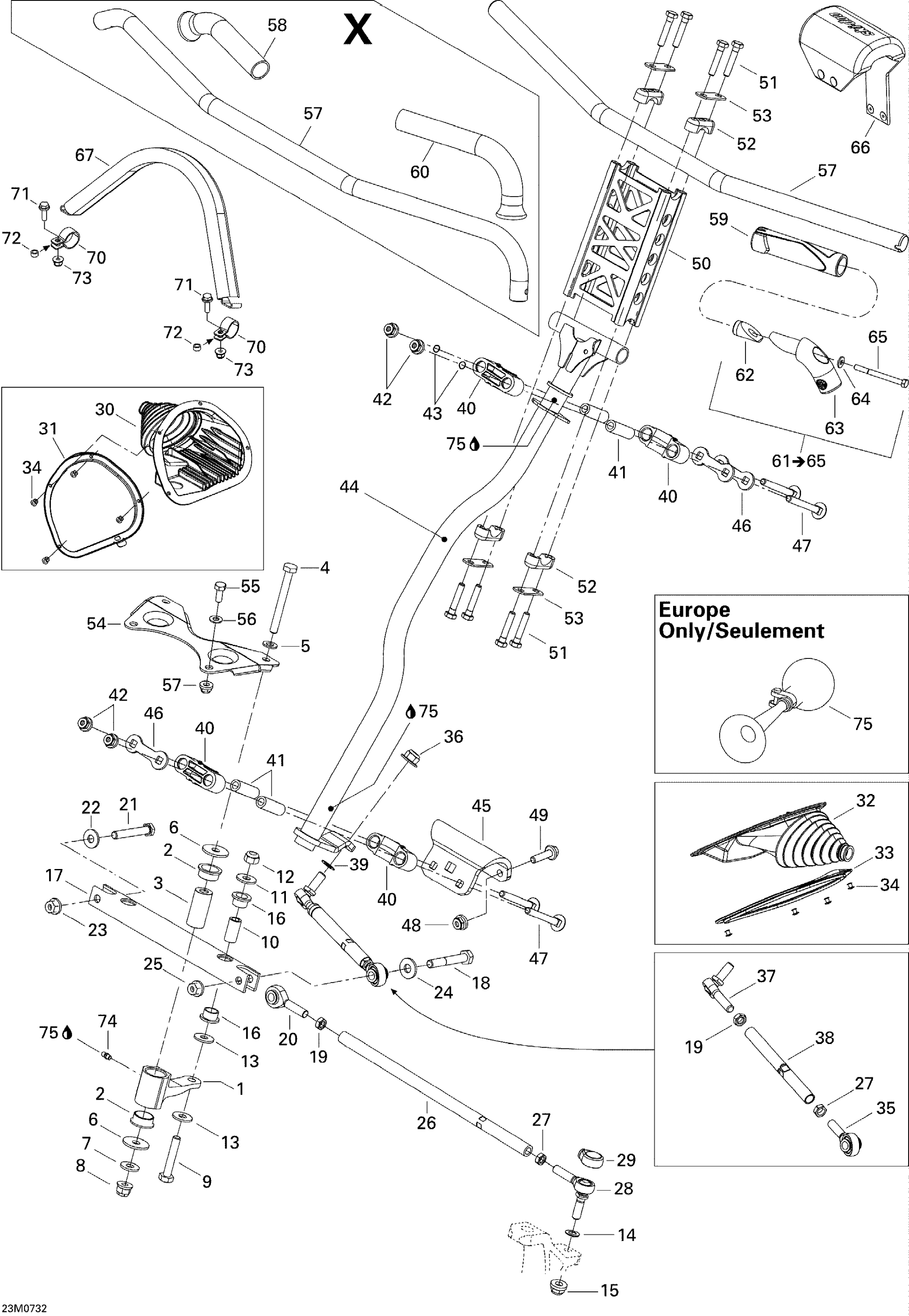 Steering System