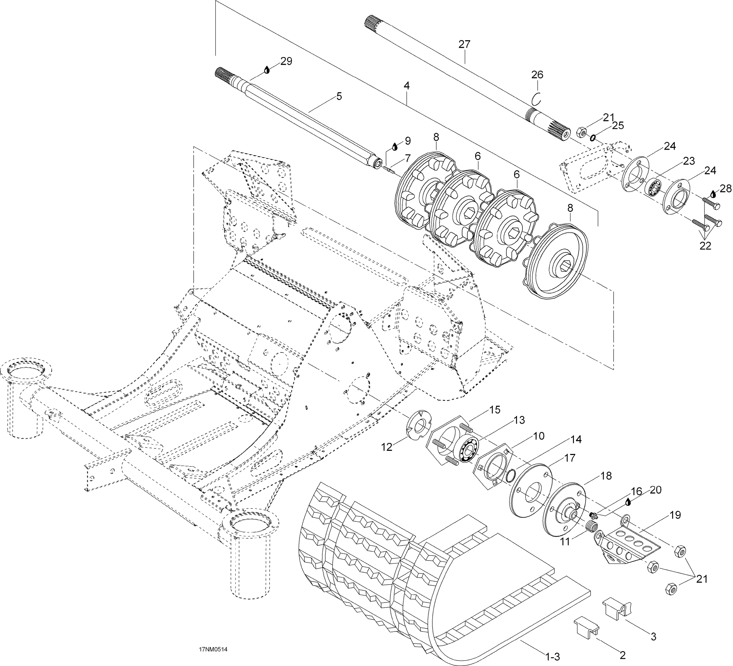 Drive System