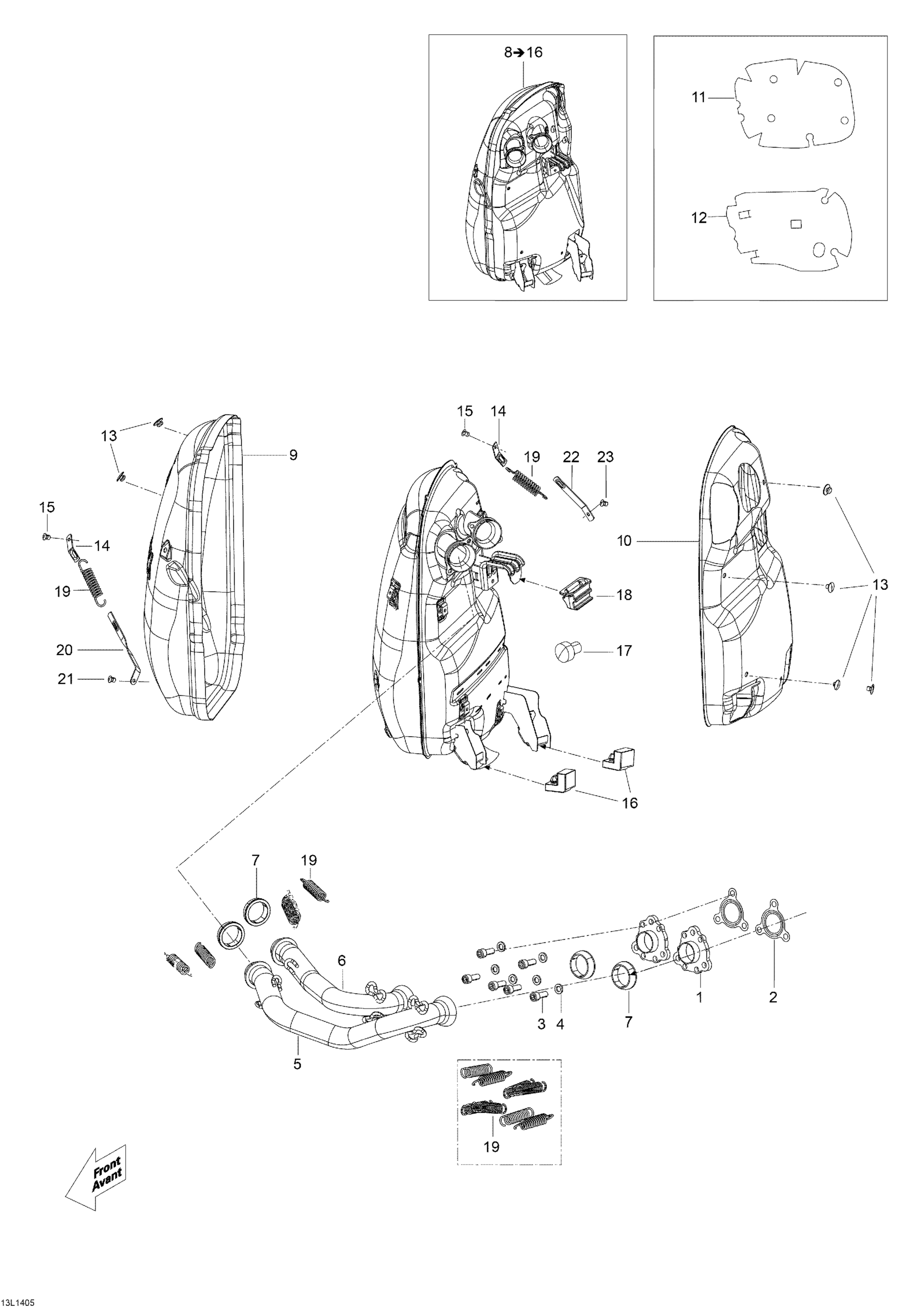 Exhaust System