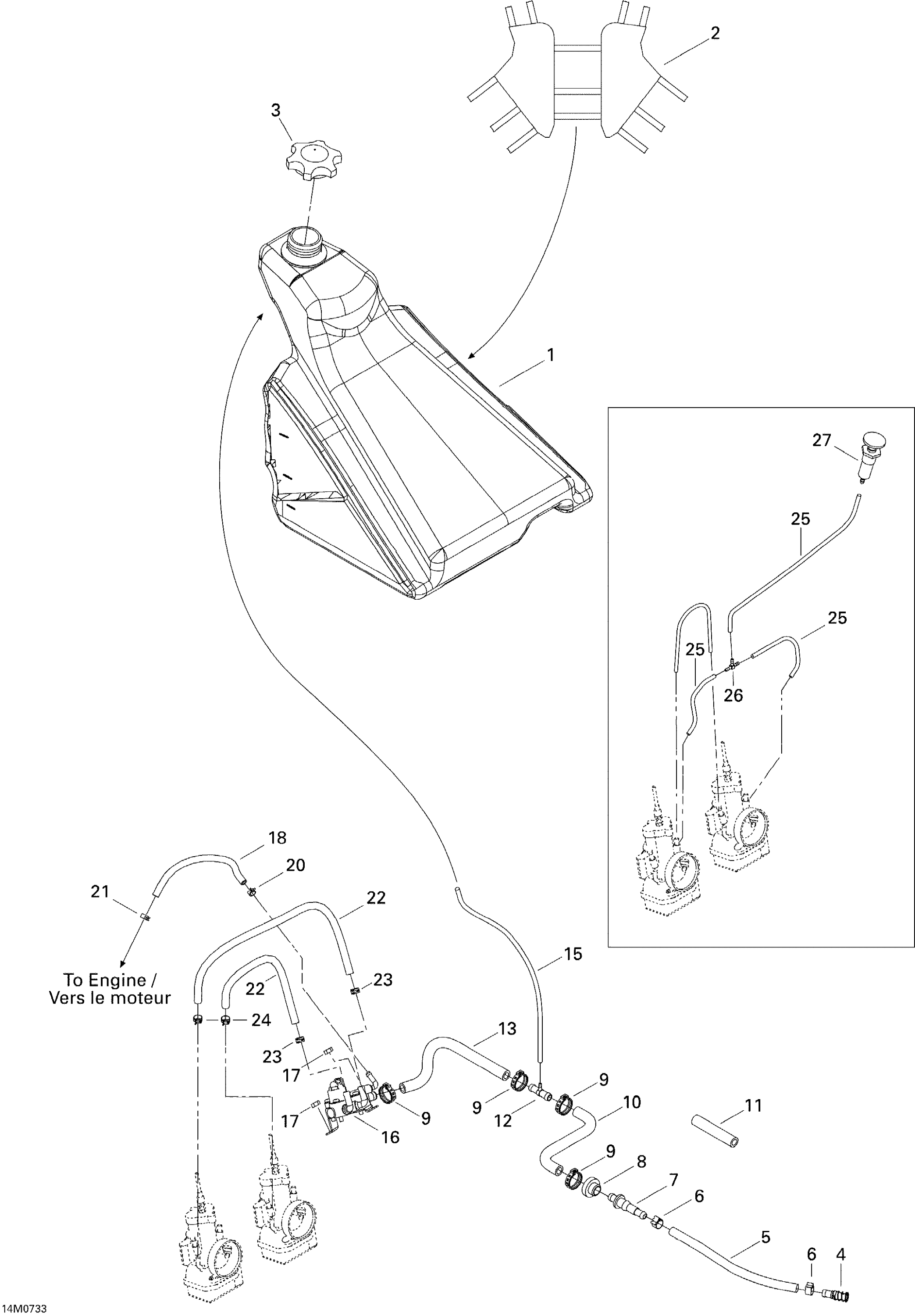 Fuel System