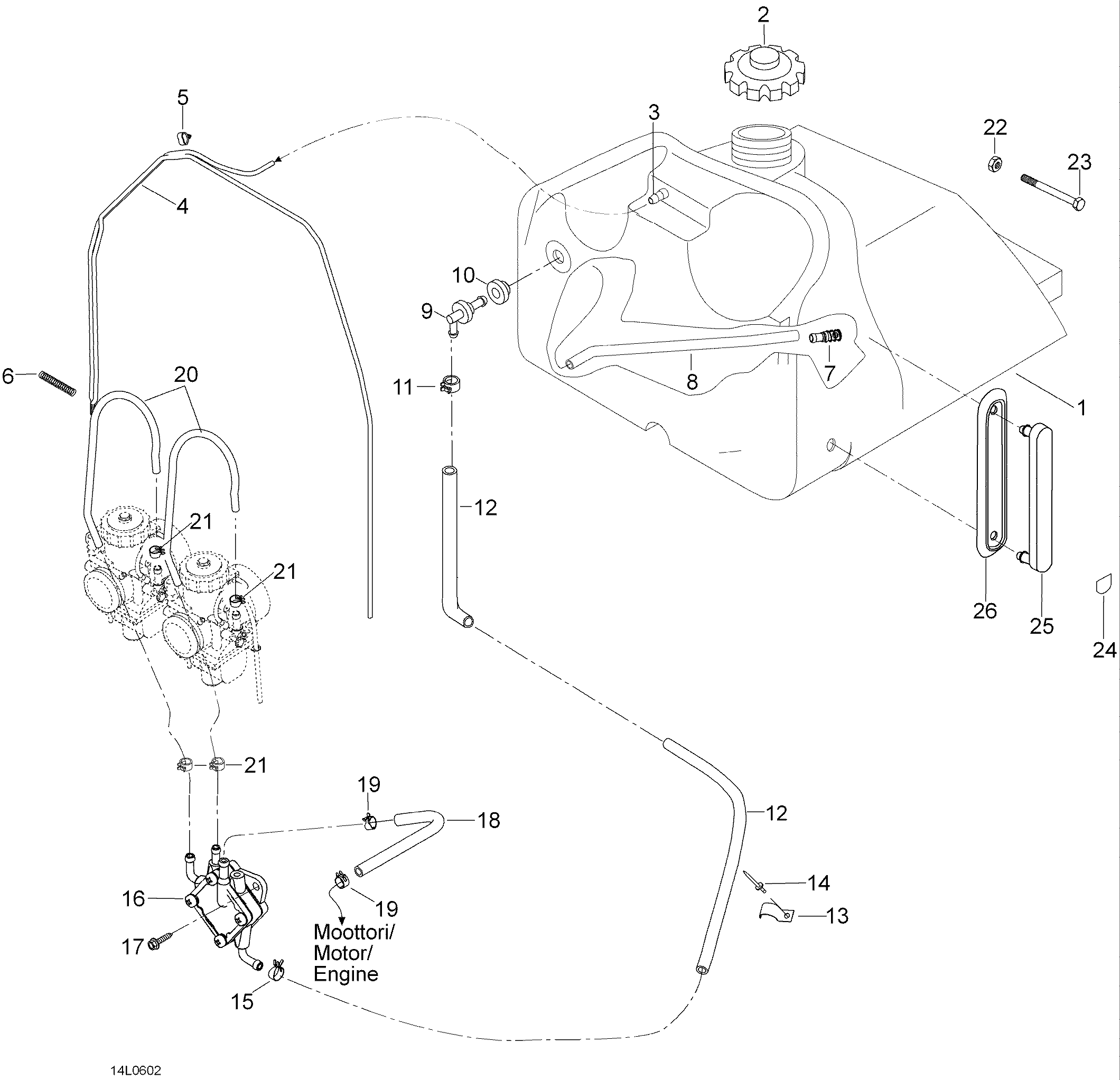 Fuel System