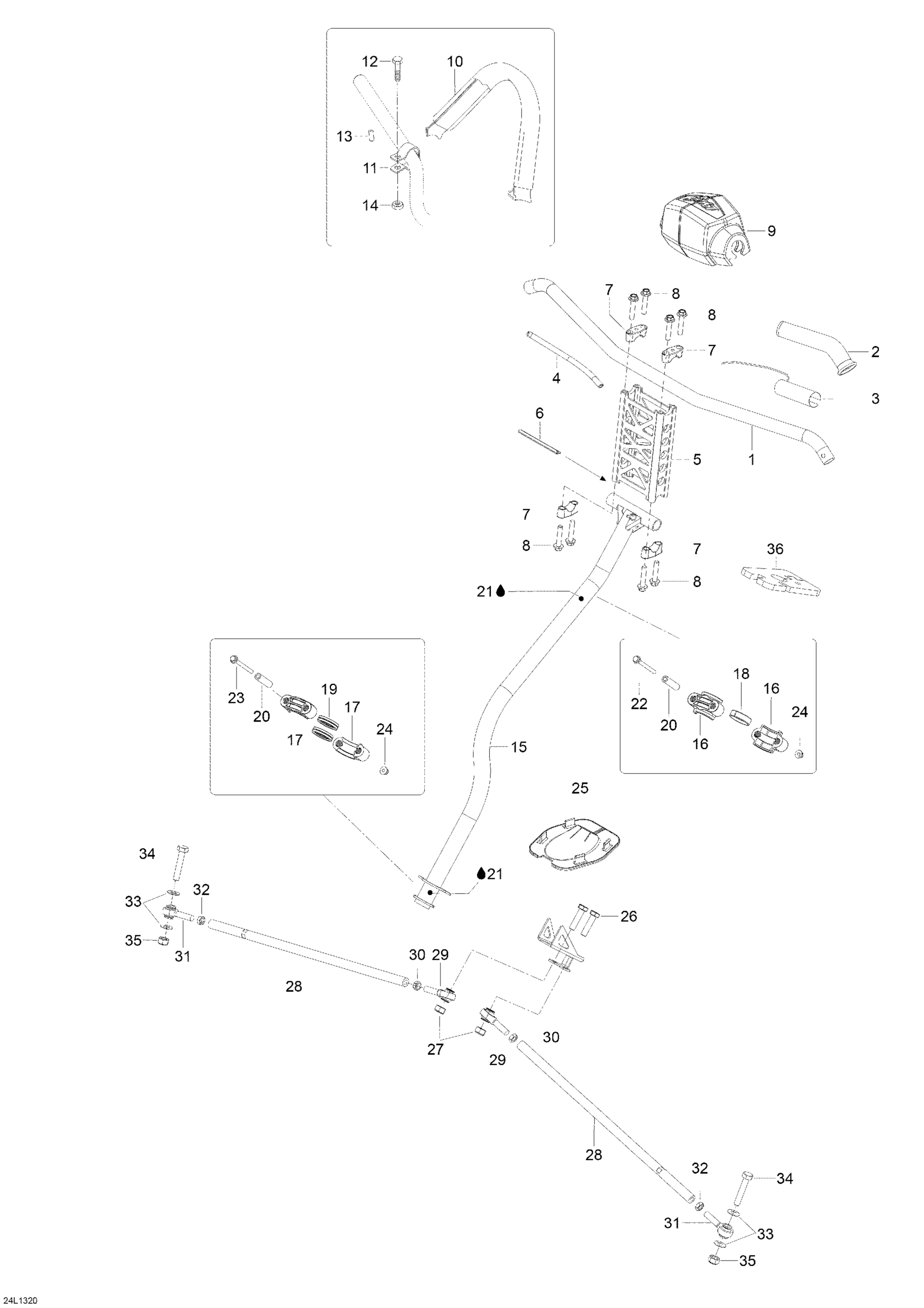 Steering System