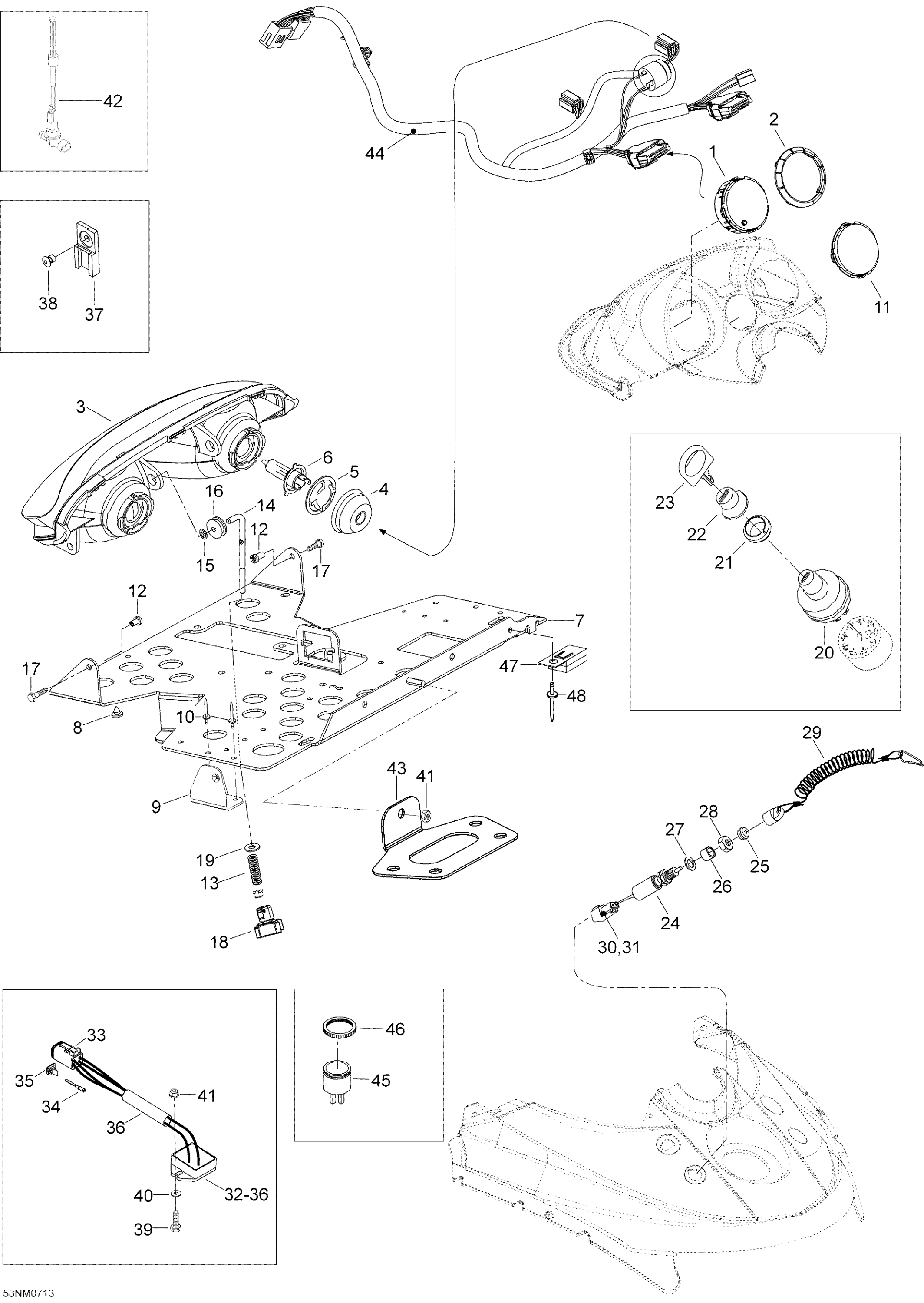 Electrical System