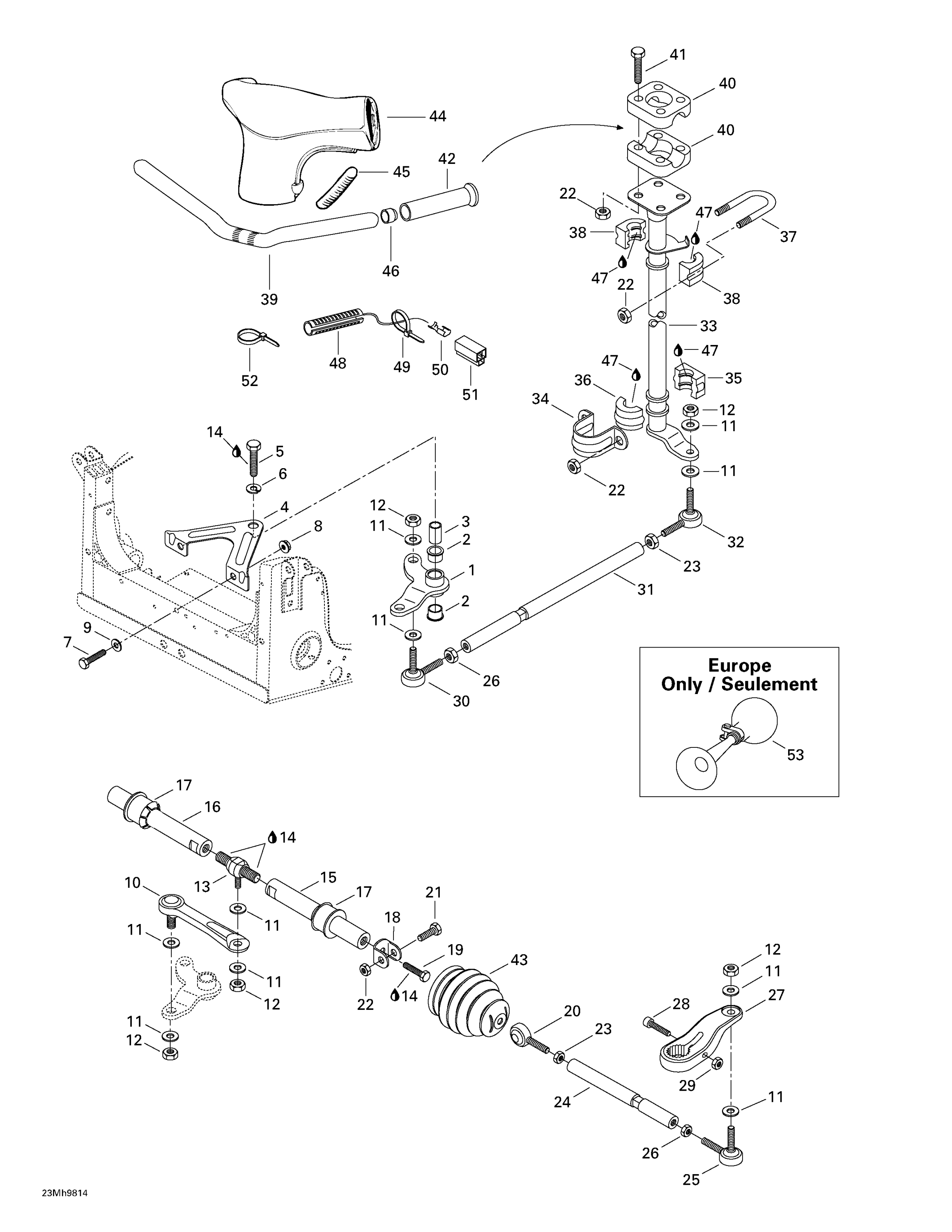 Steering System