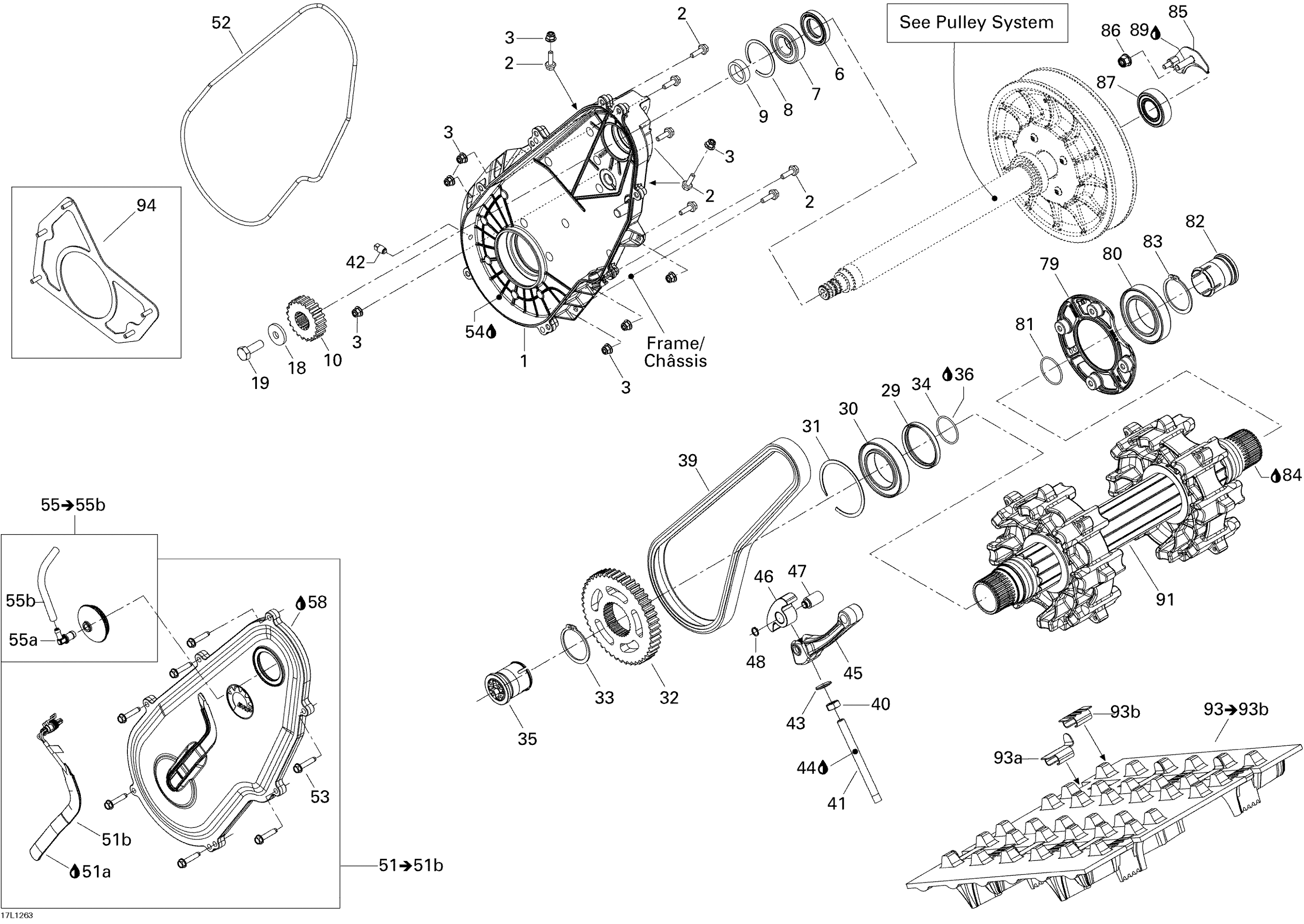 Drive System