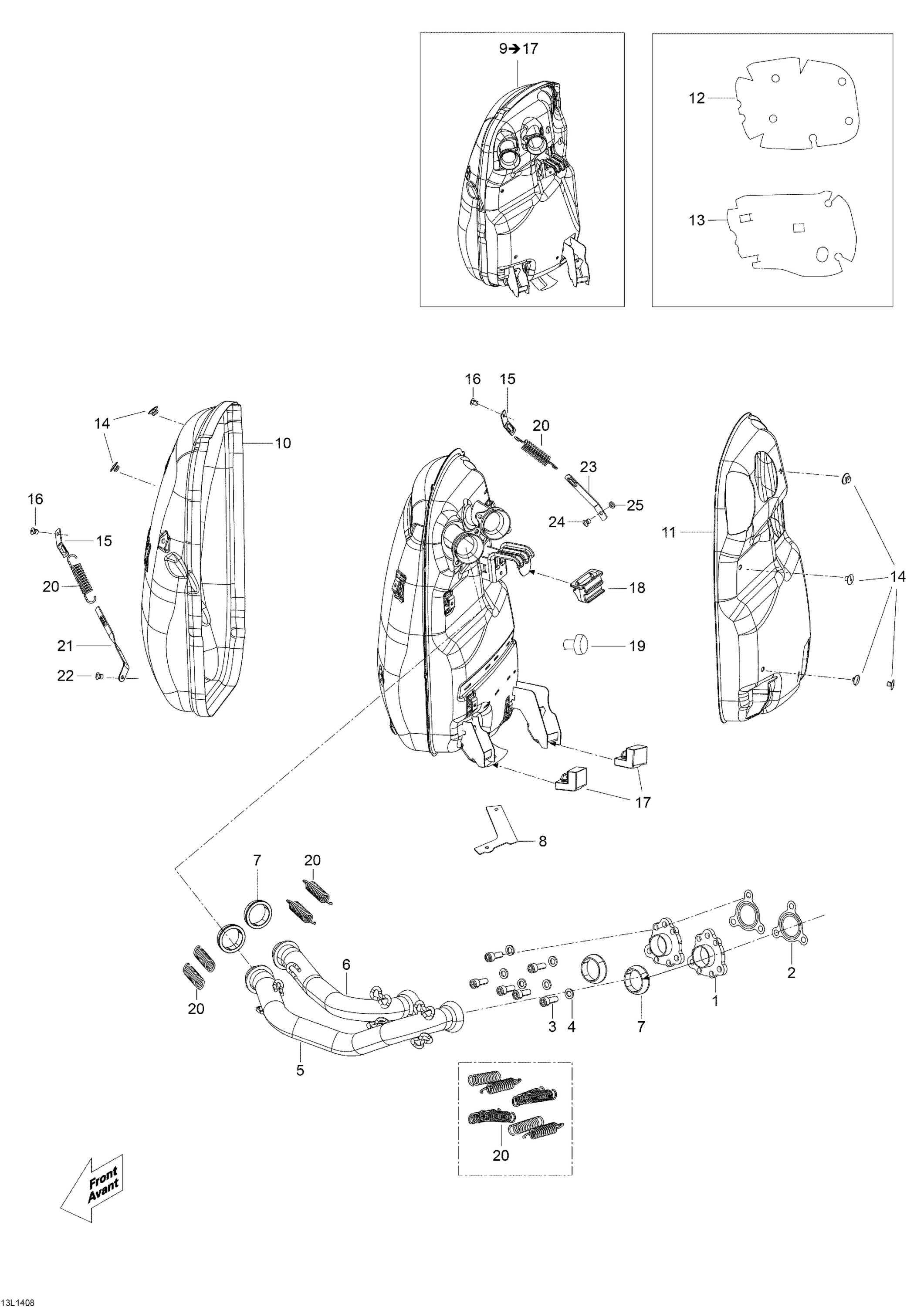 Exhaust System