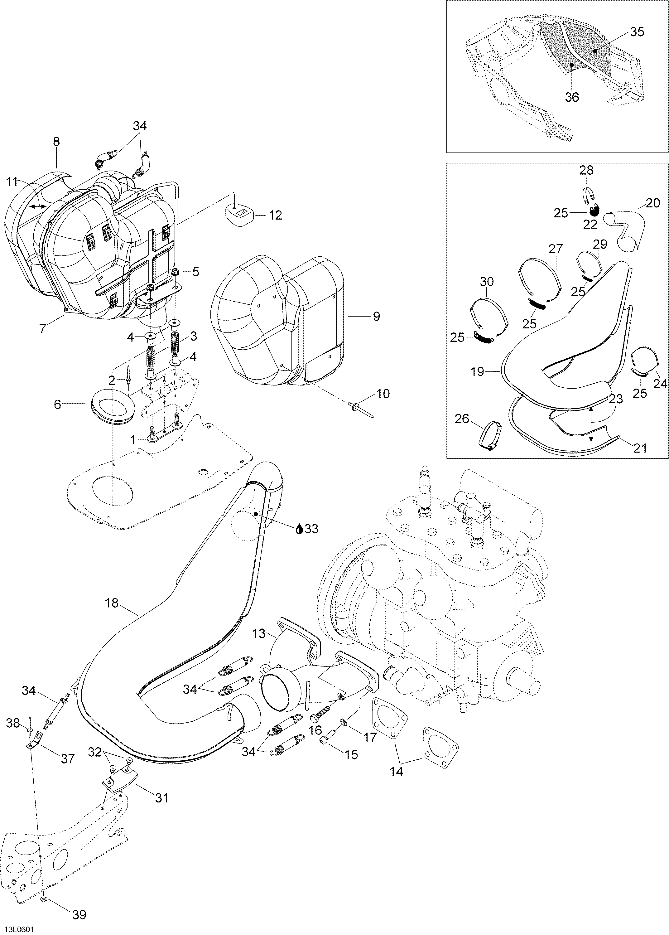 Exhaust System