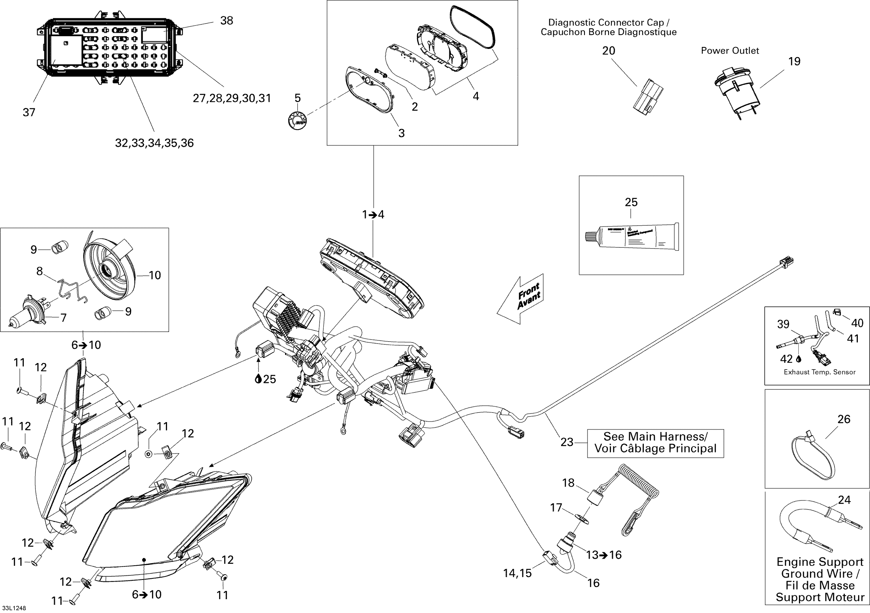 Electrical System