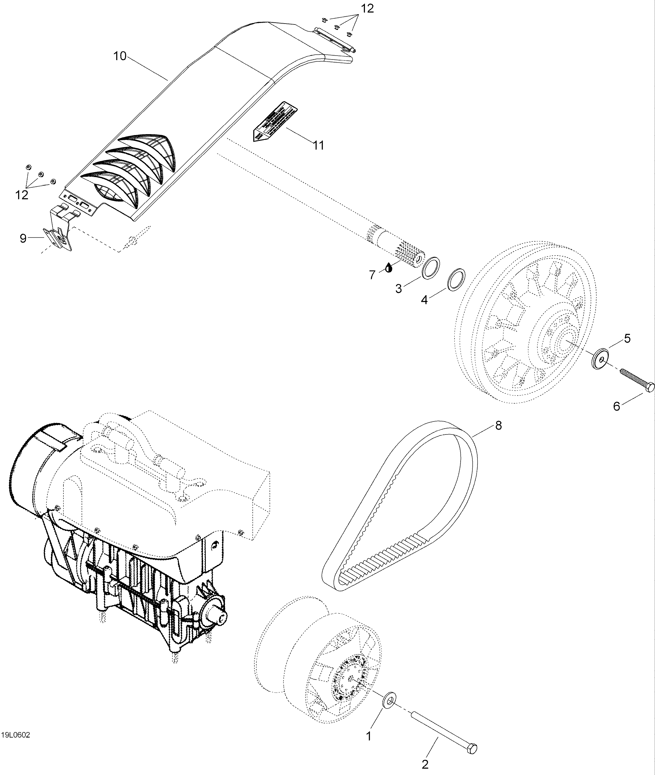 Pulley System