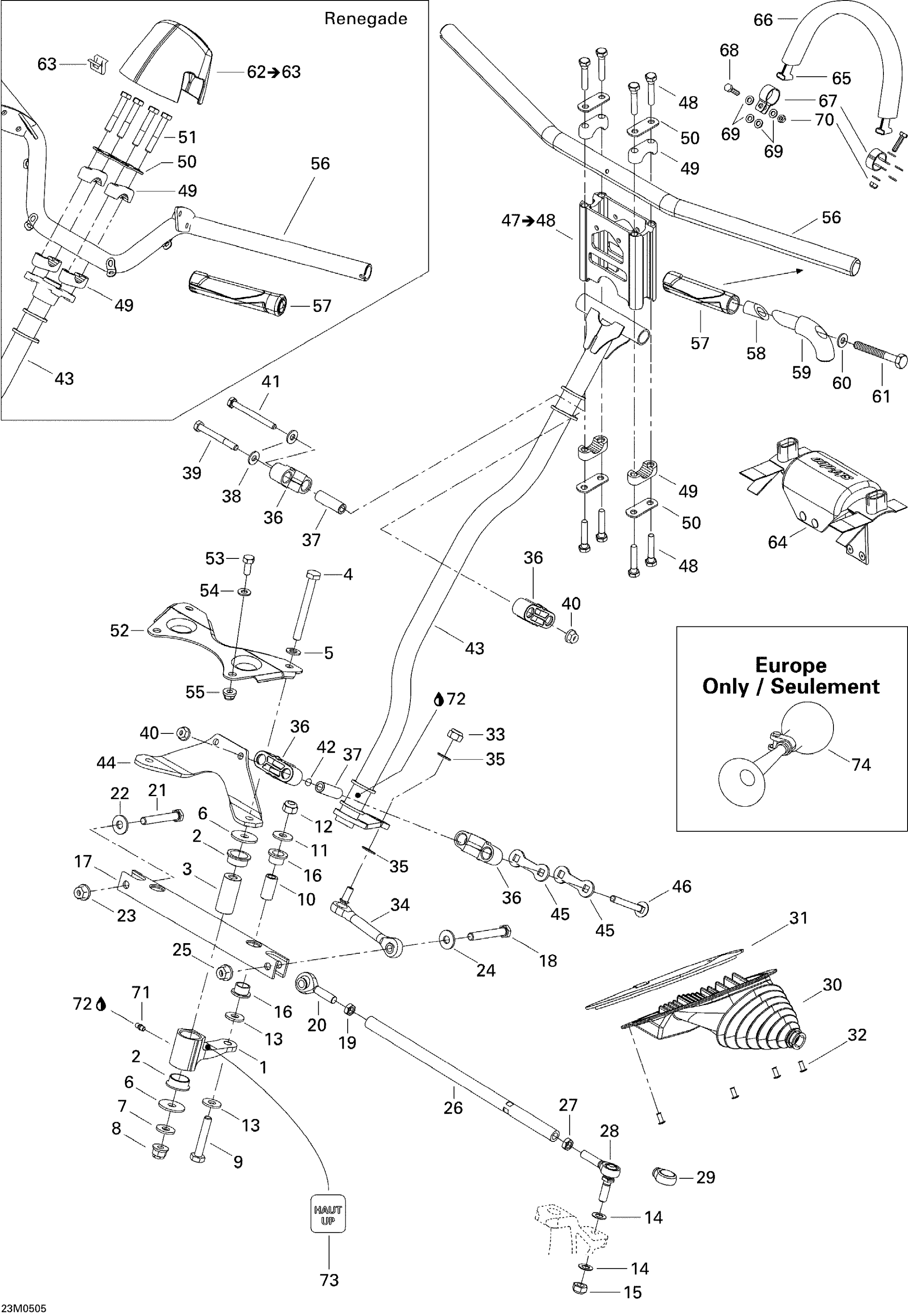 Steering System