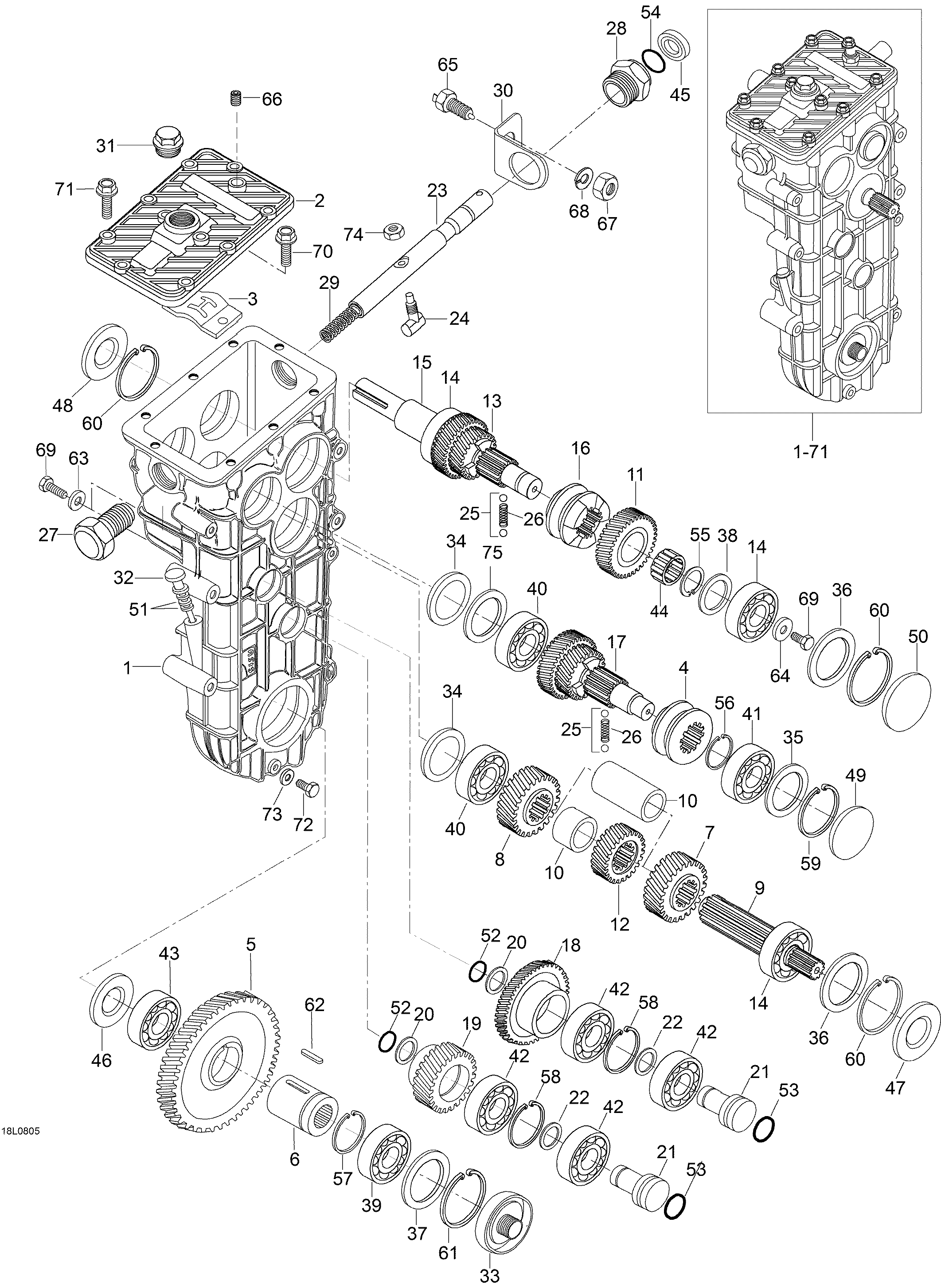 Transmission