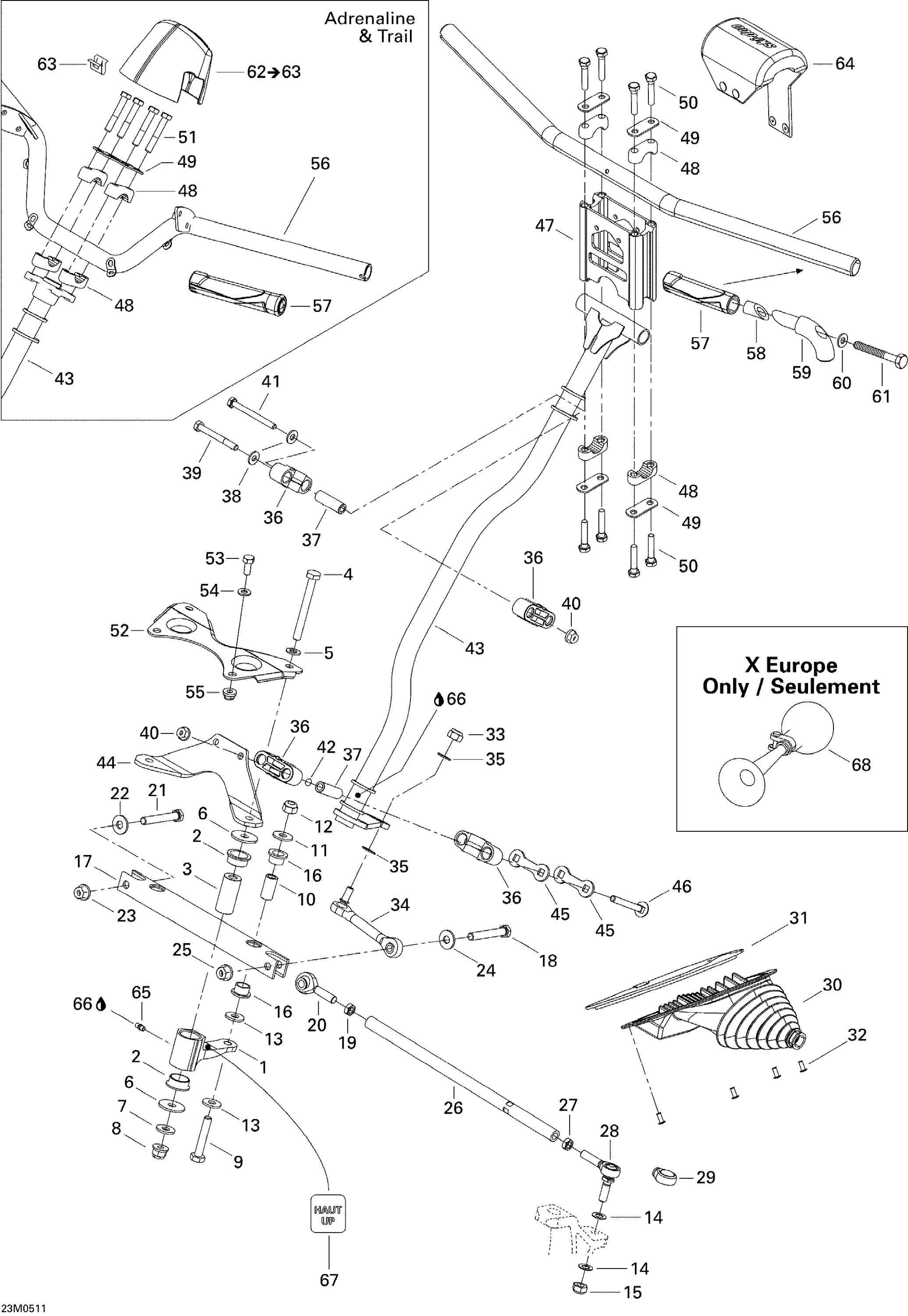 Steering System