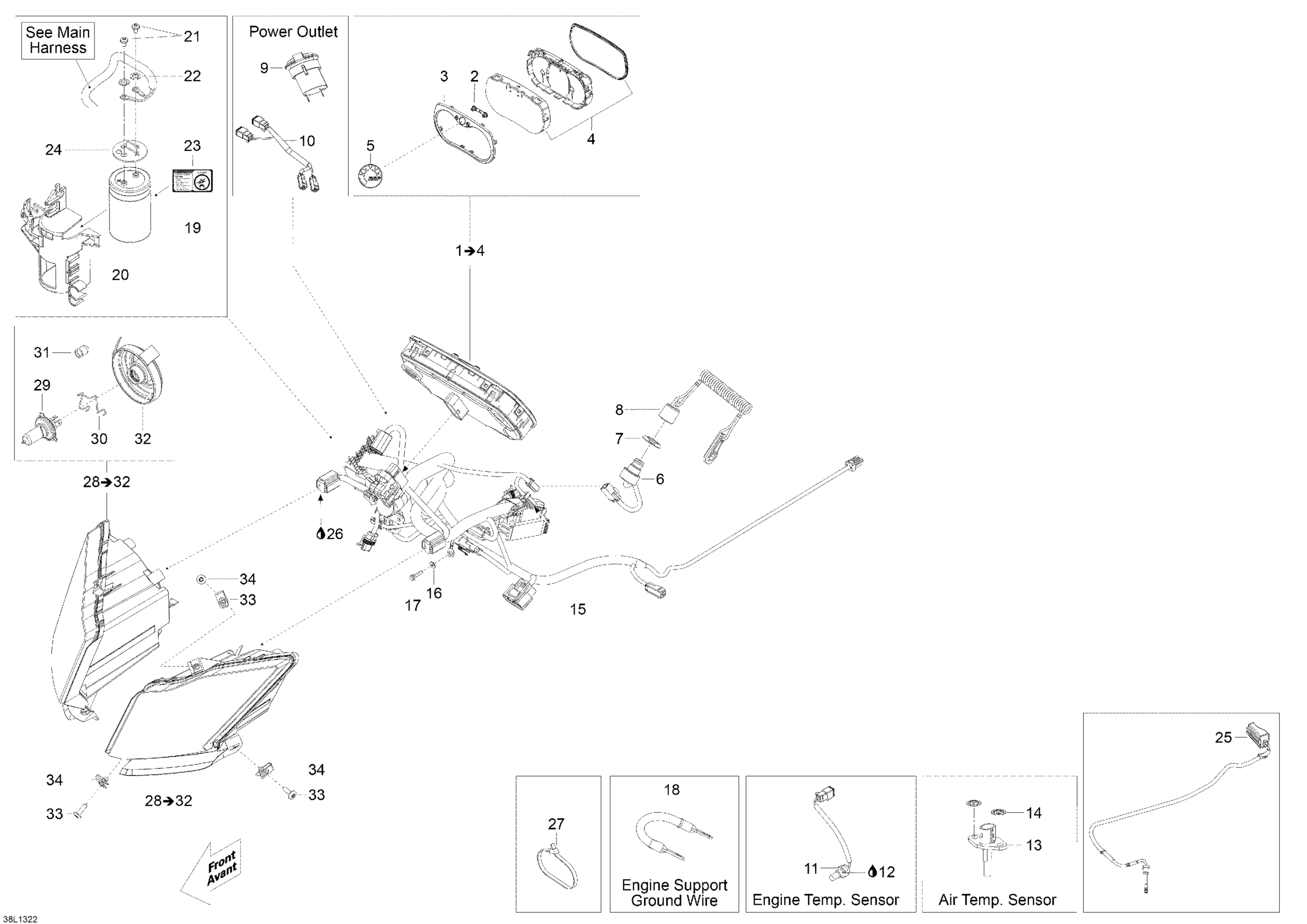 Electrical System