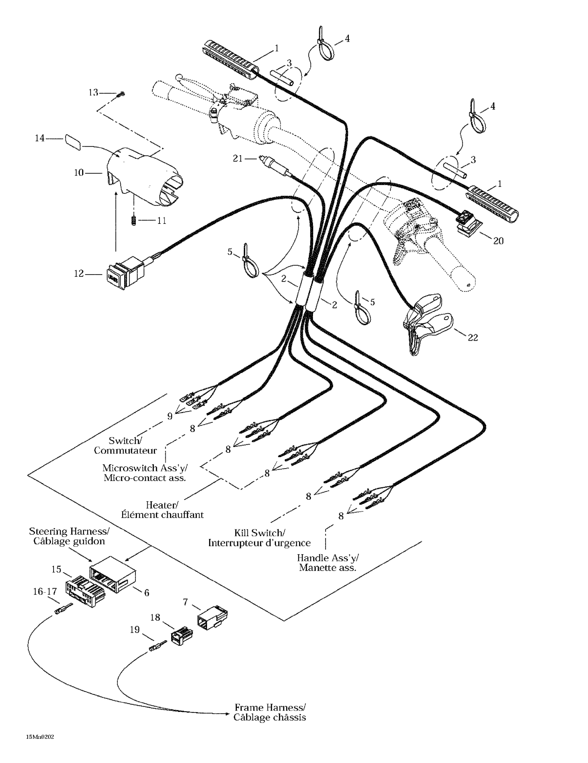 Steering System