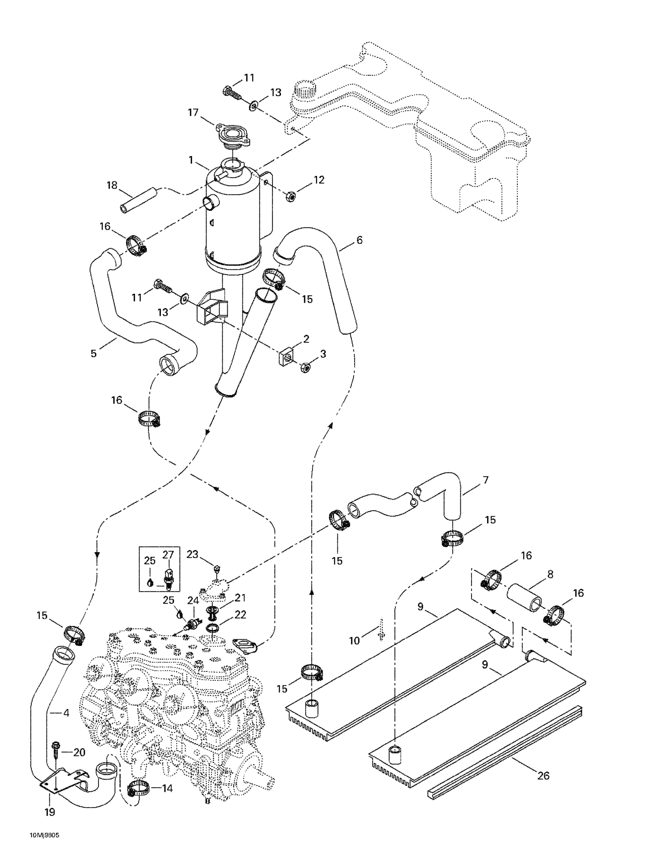 Cooling System