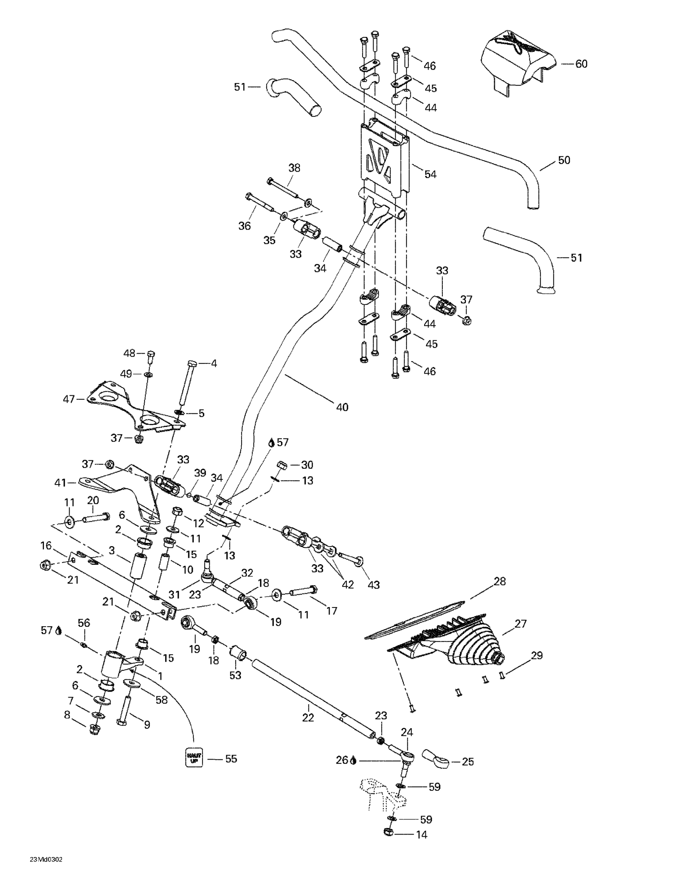 Steering System