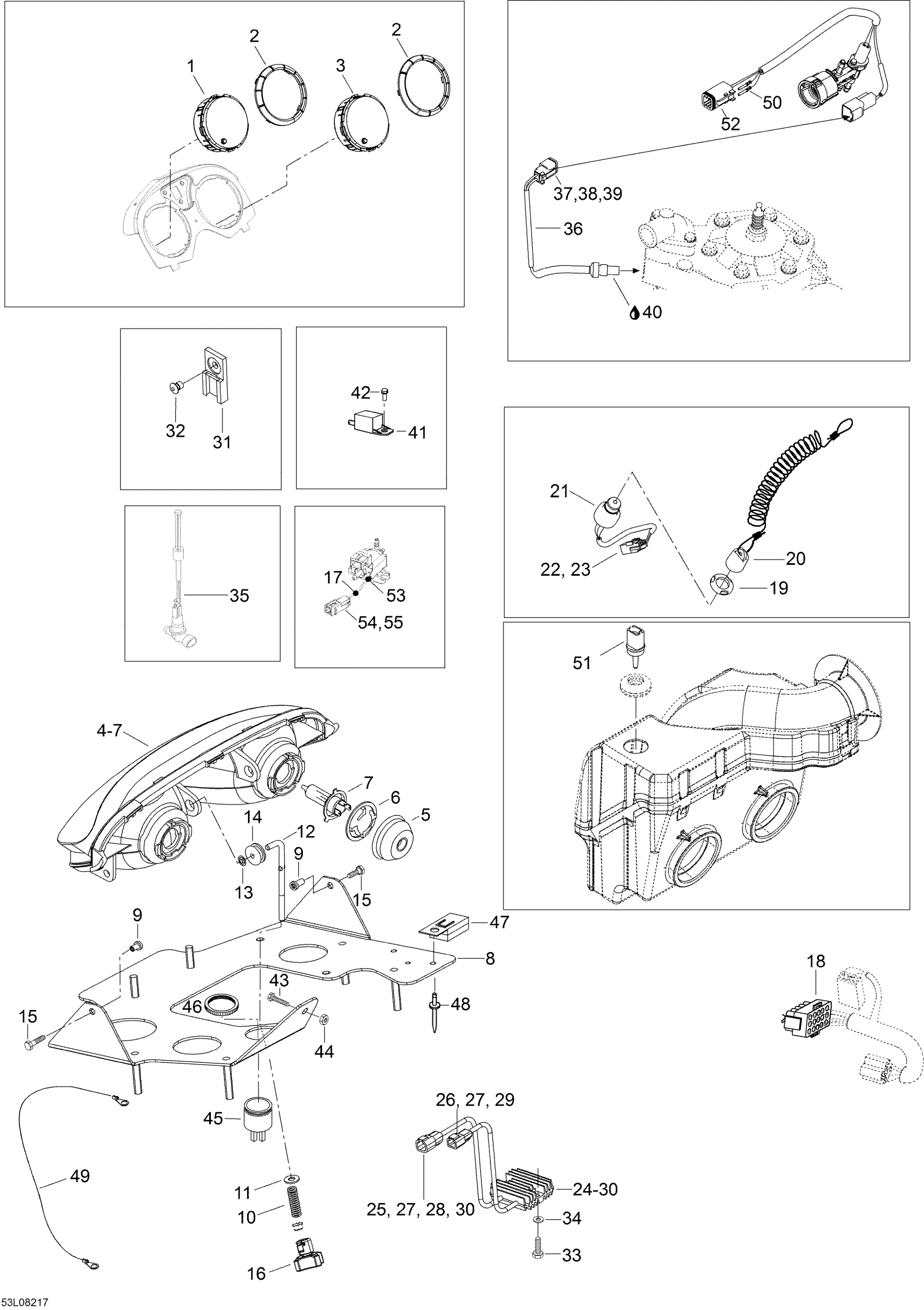 Electrical System