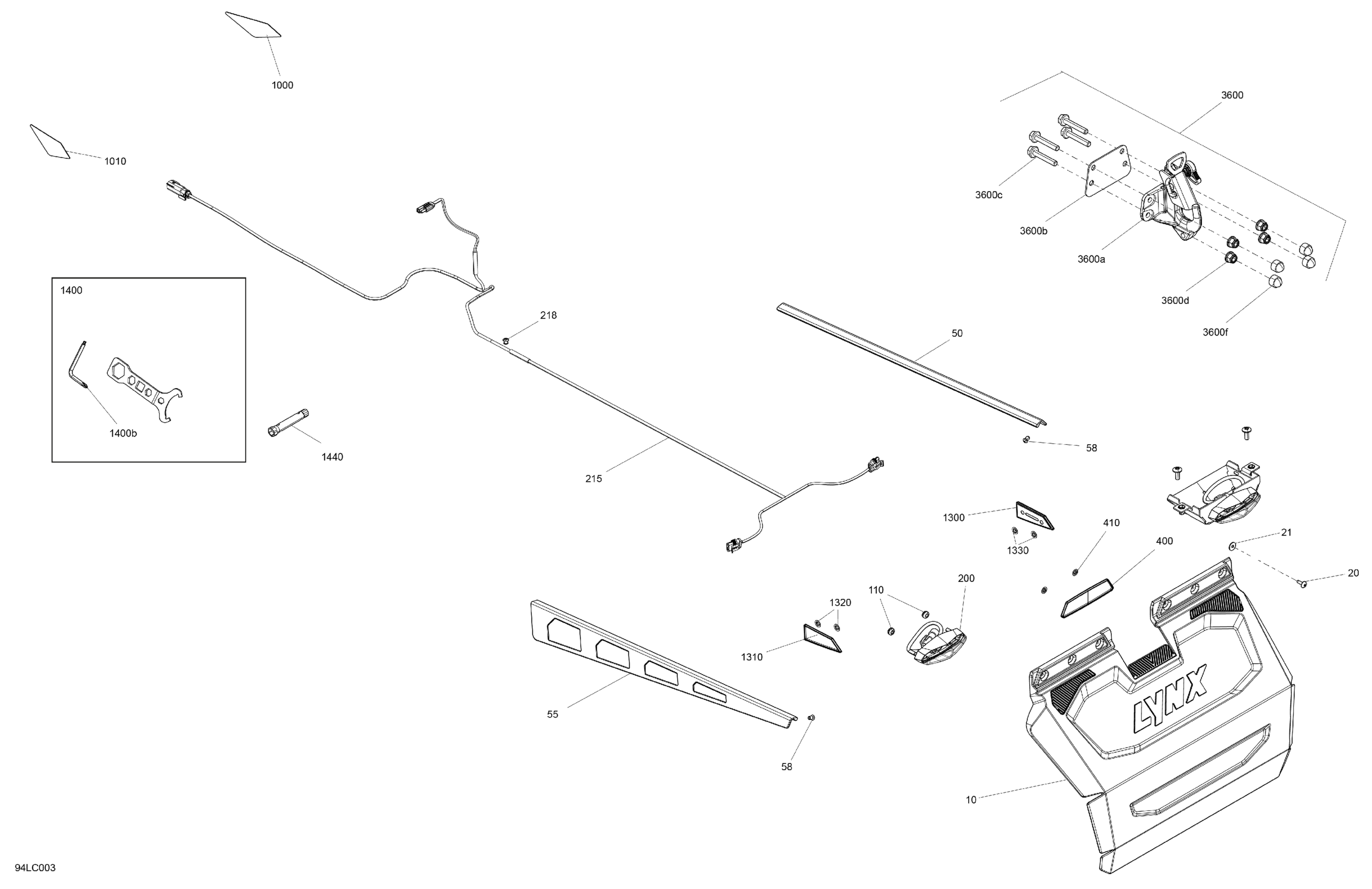 Miscellaneous - Utilities