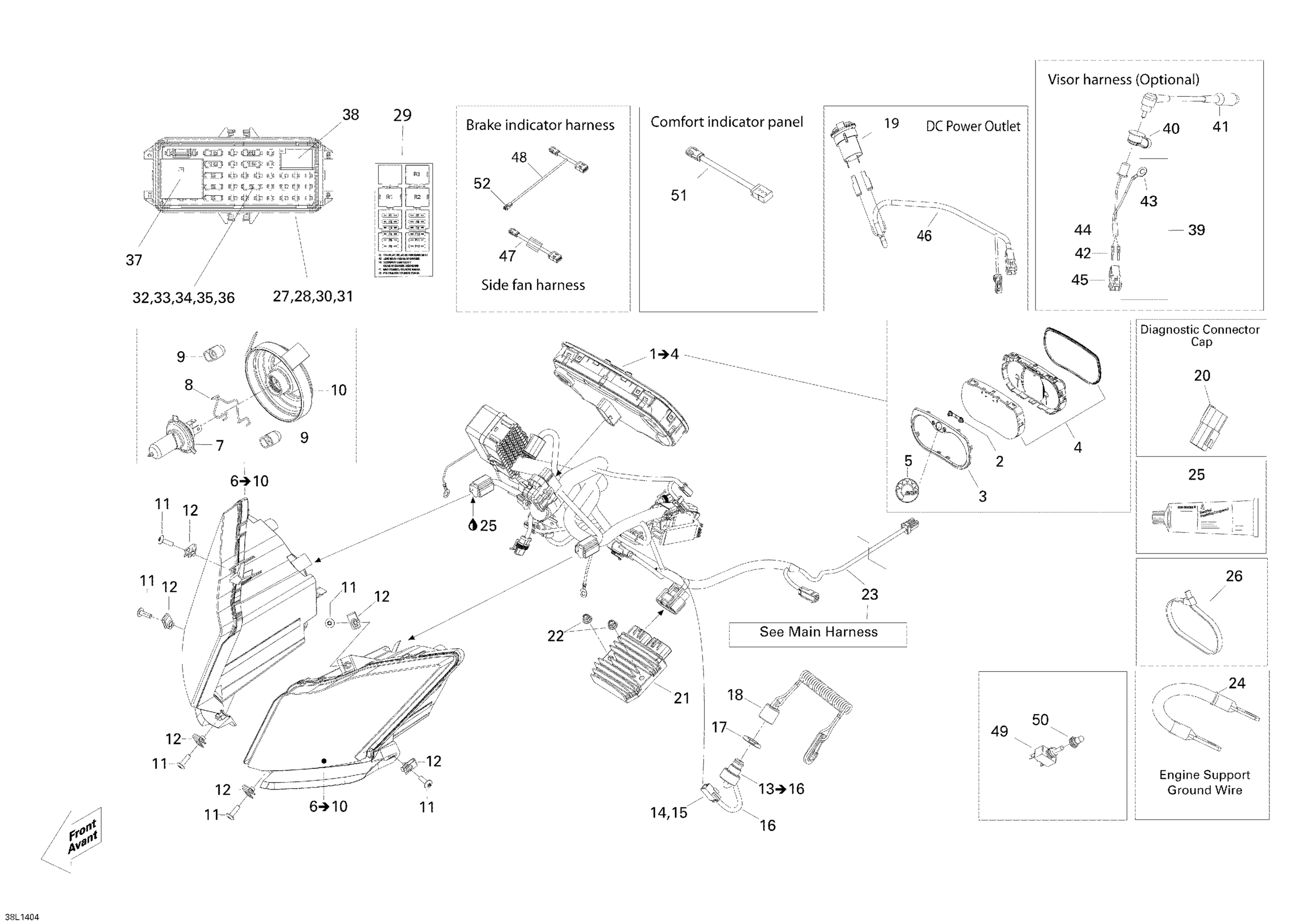 Electrical System