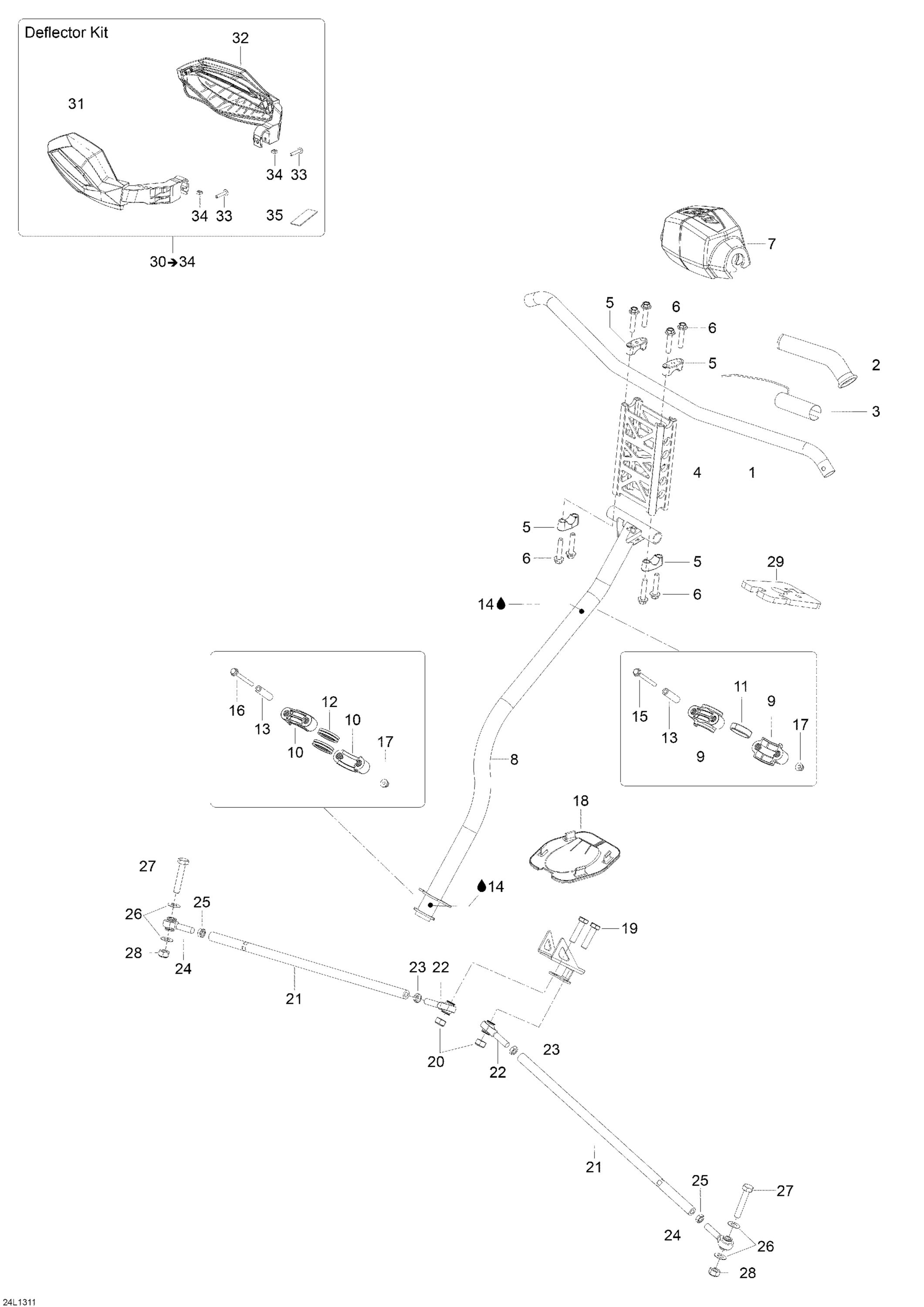 Steering System