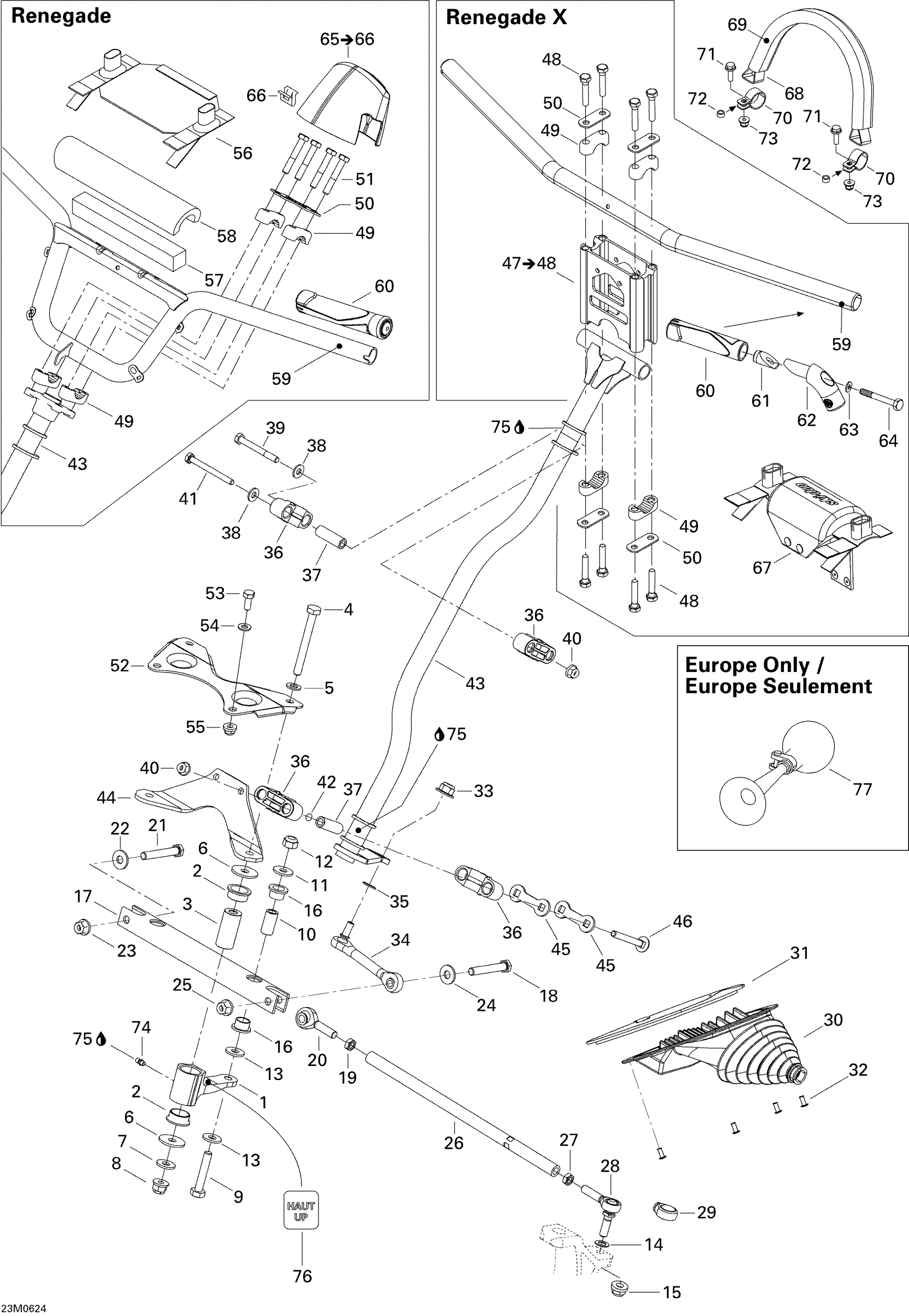 Steering System