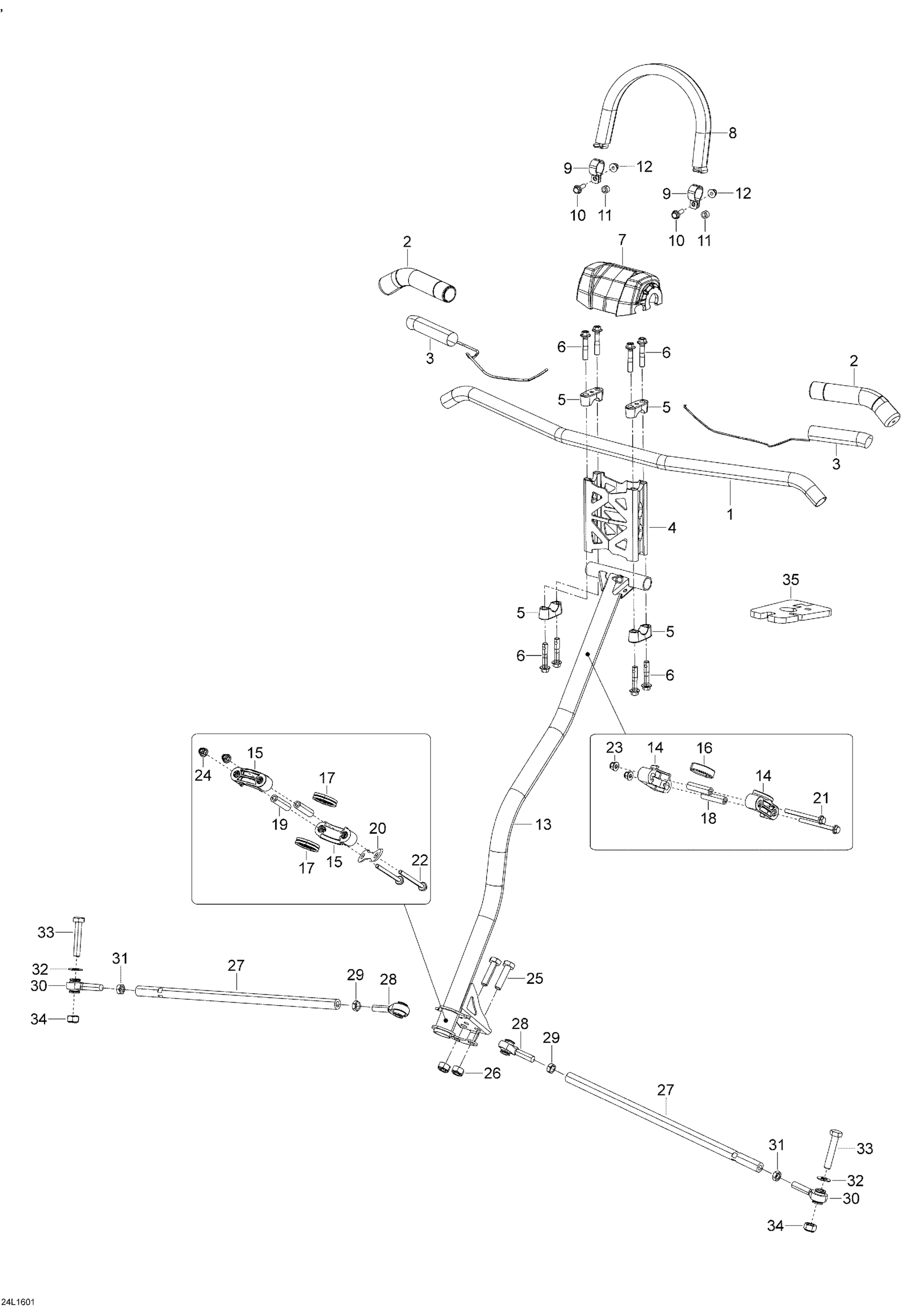 Steering System