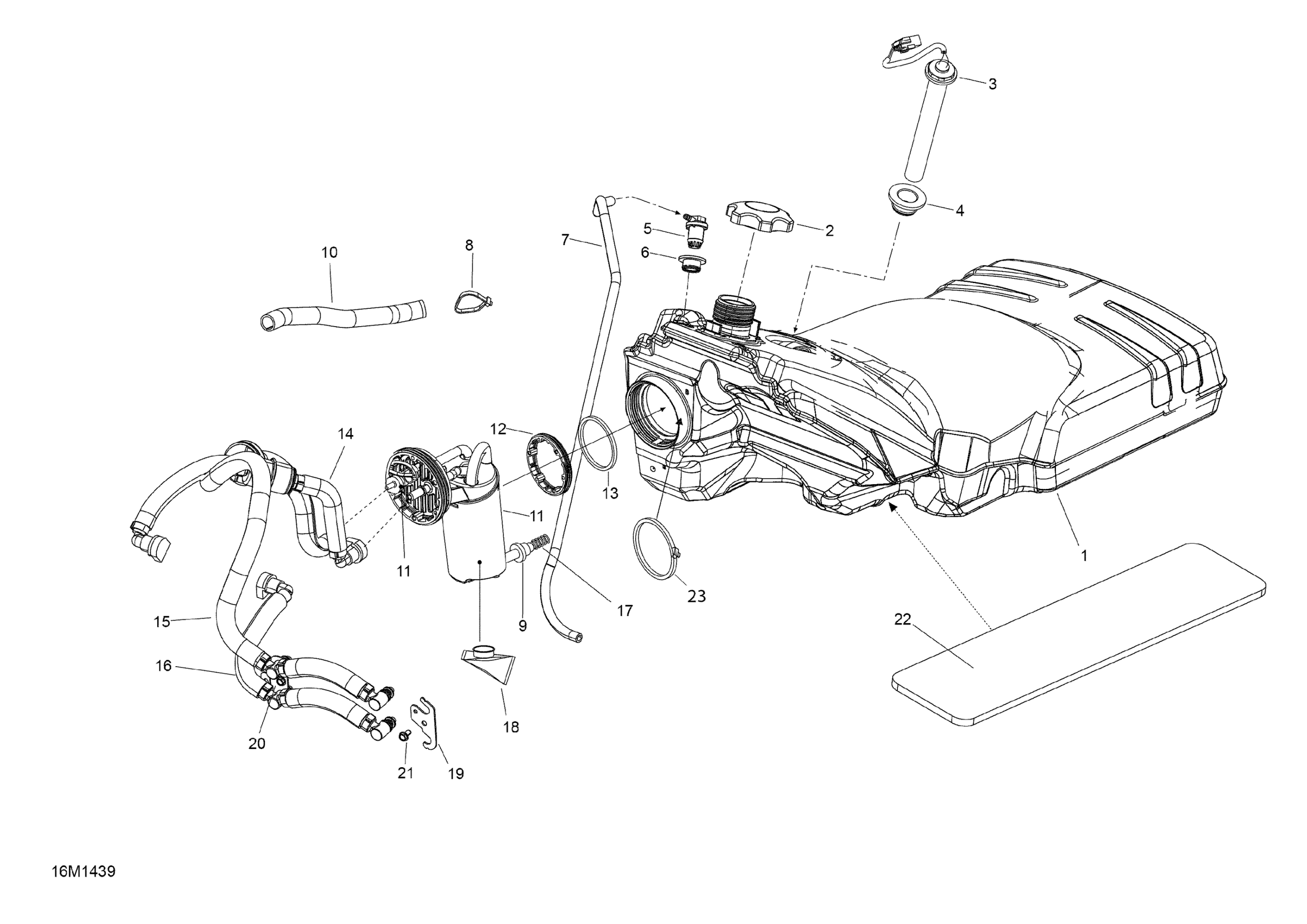 Fuel System