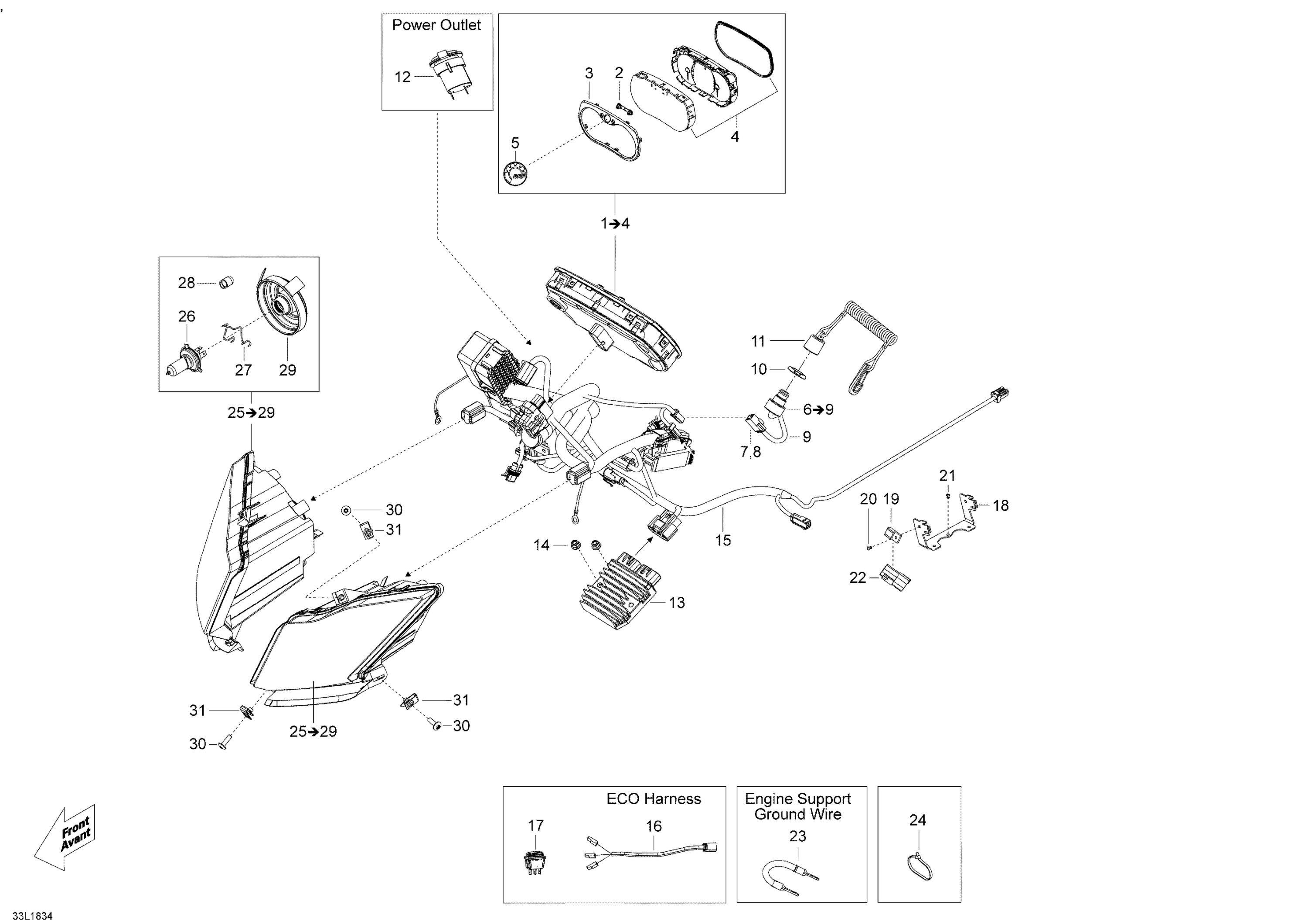 Electrical System