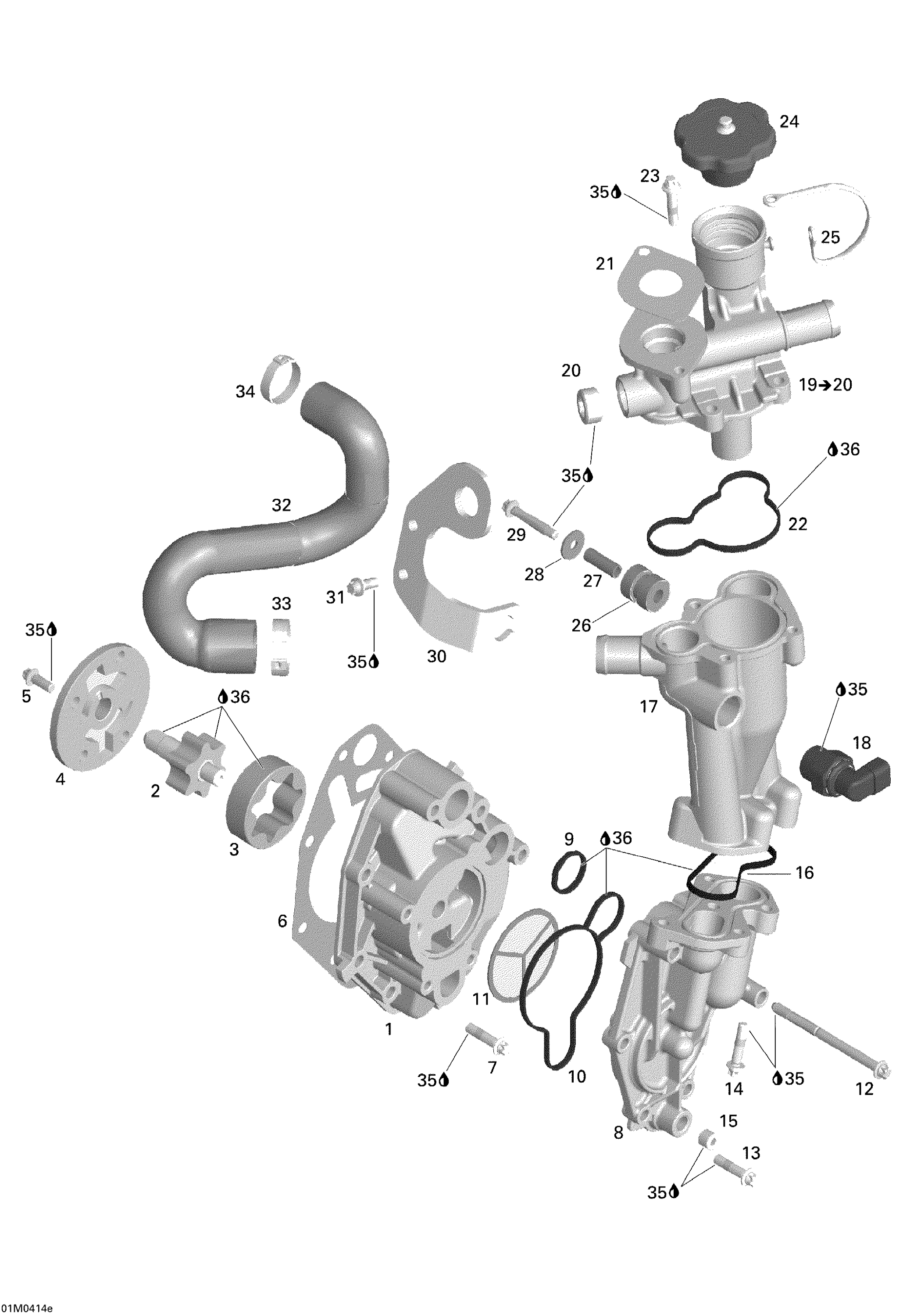 Oil Separator