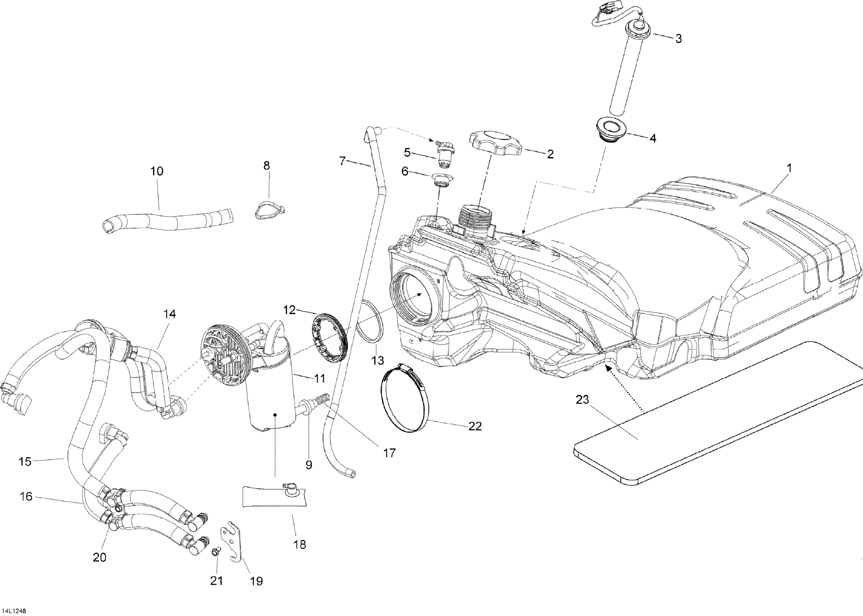 Fuel System