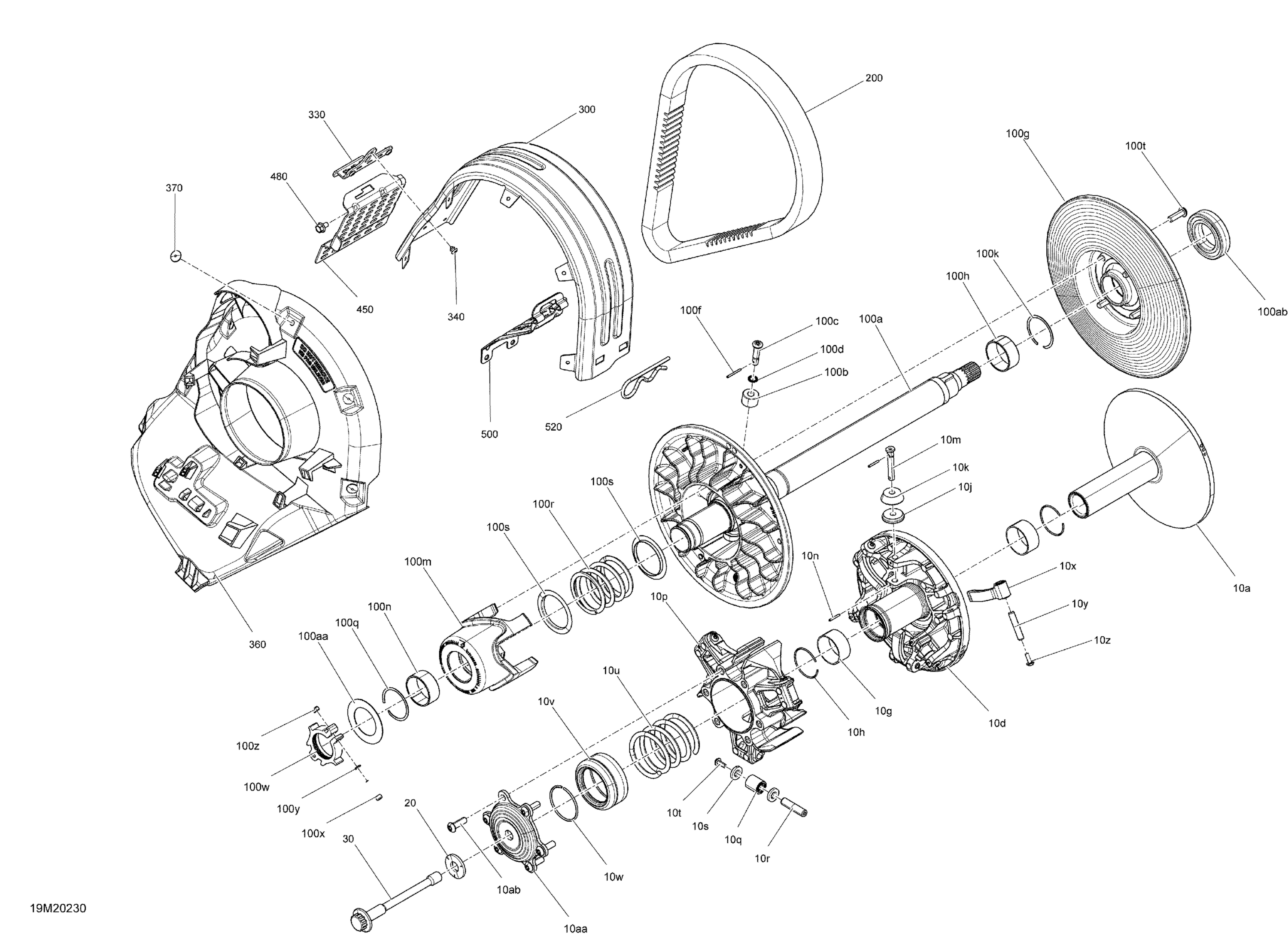 Pulley - System