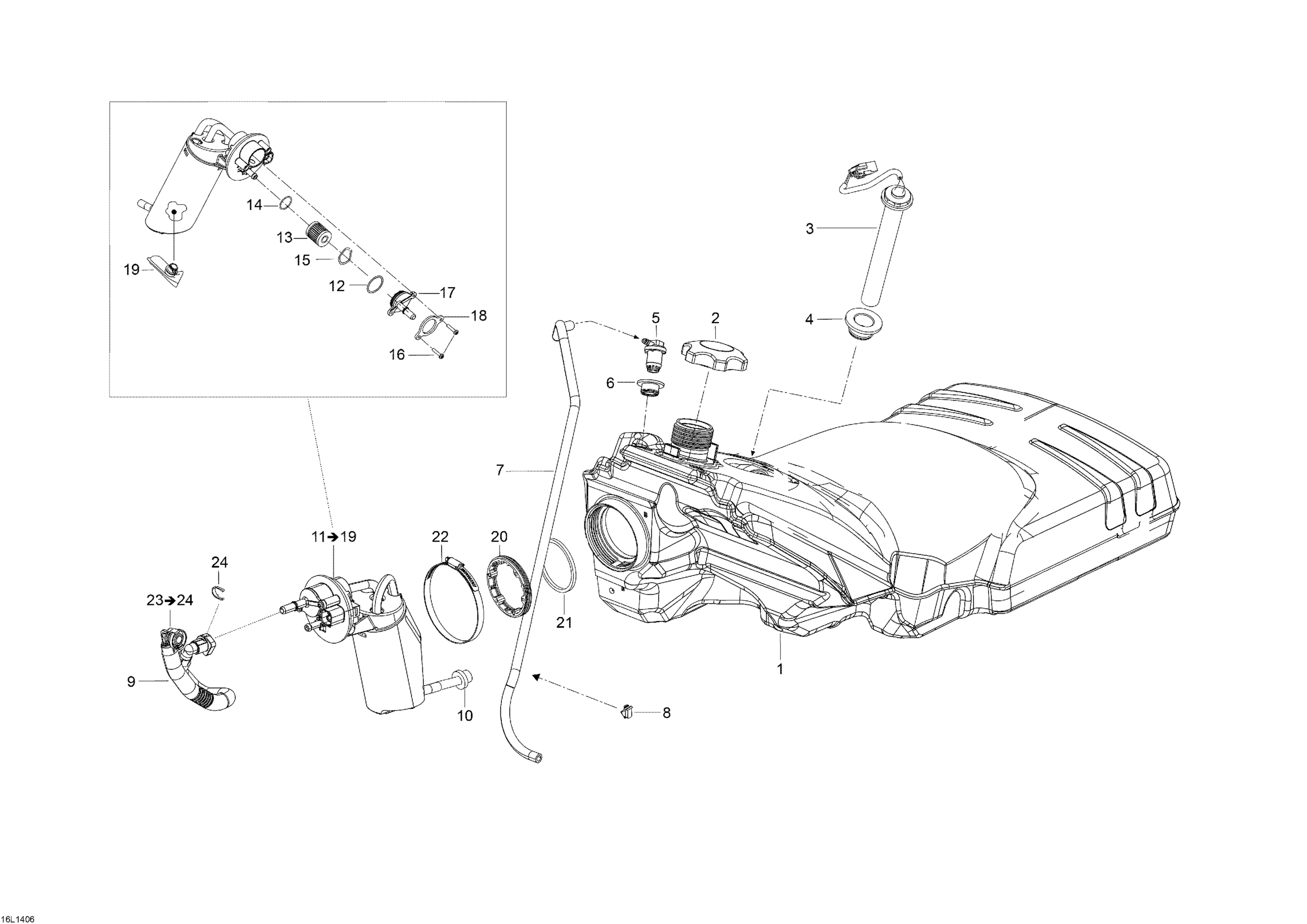 Fuel System