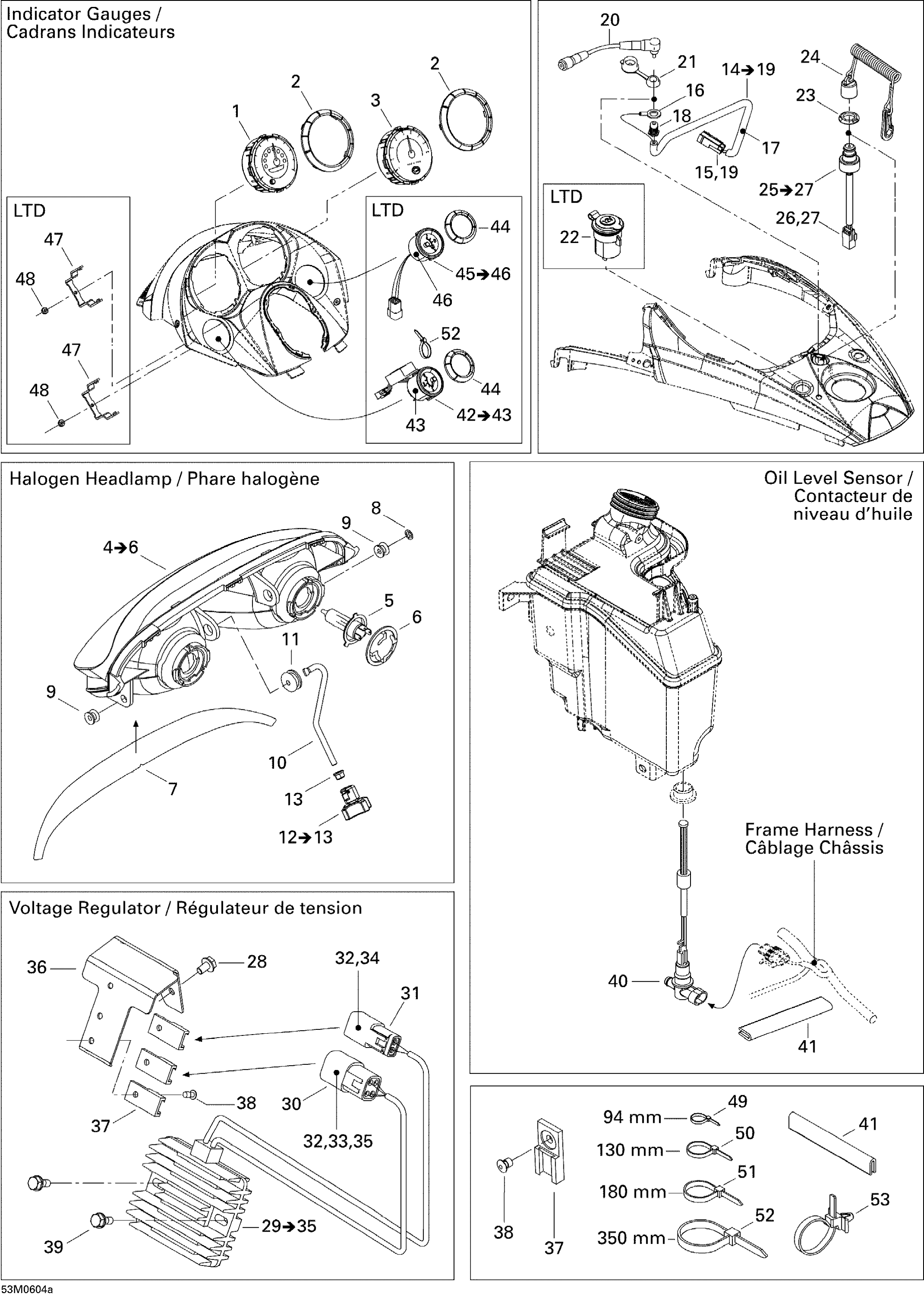 Electrical Accessories Sport 1