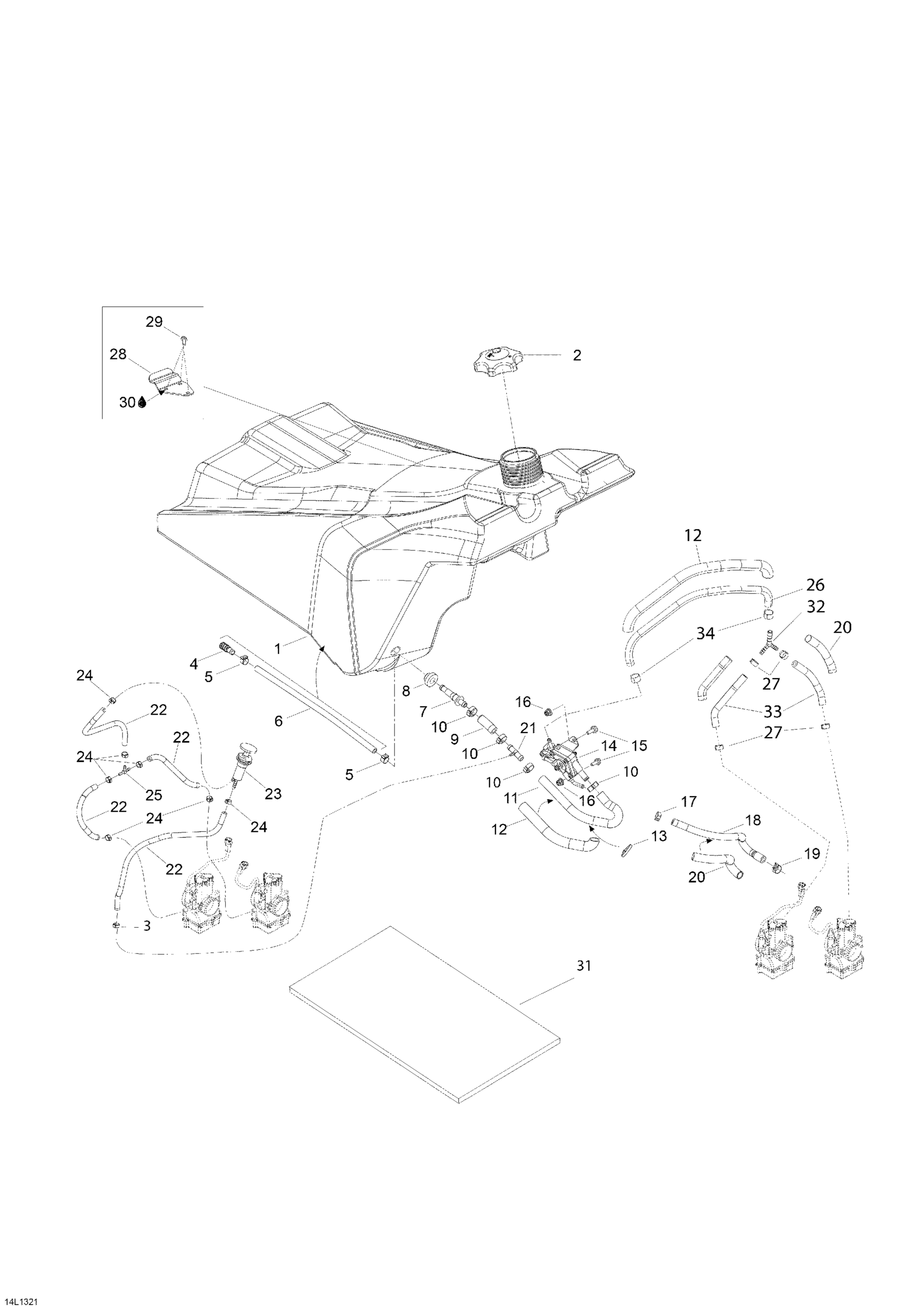 Fuel System