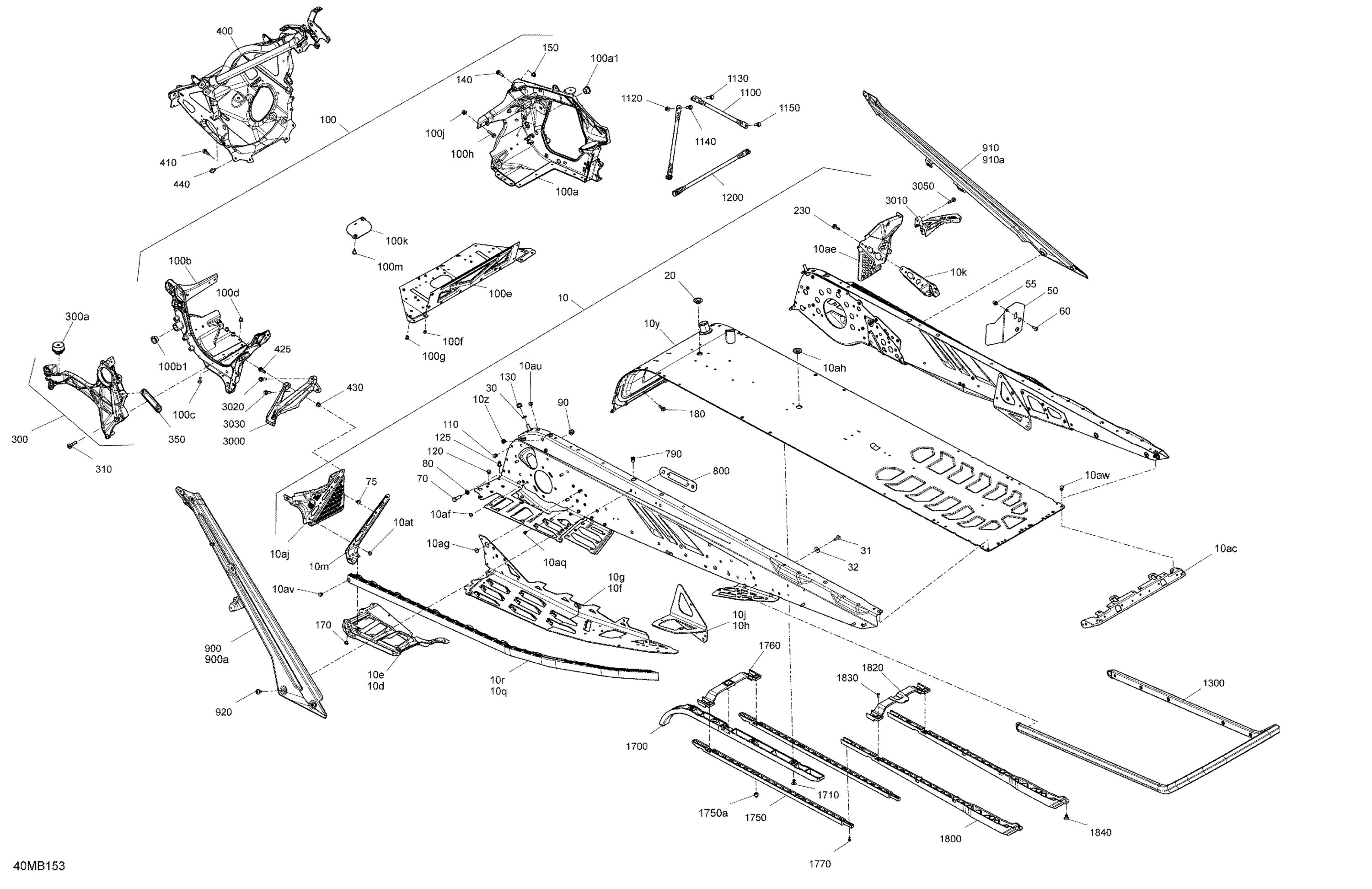 Frame - System