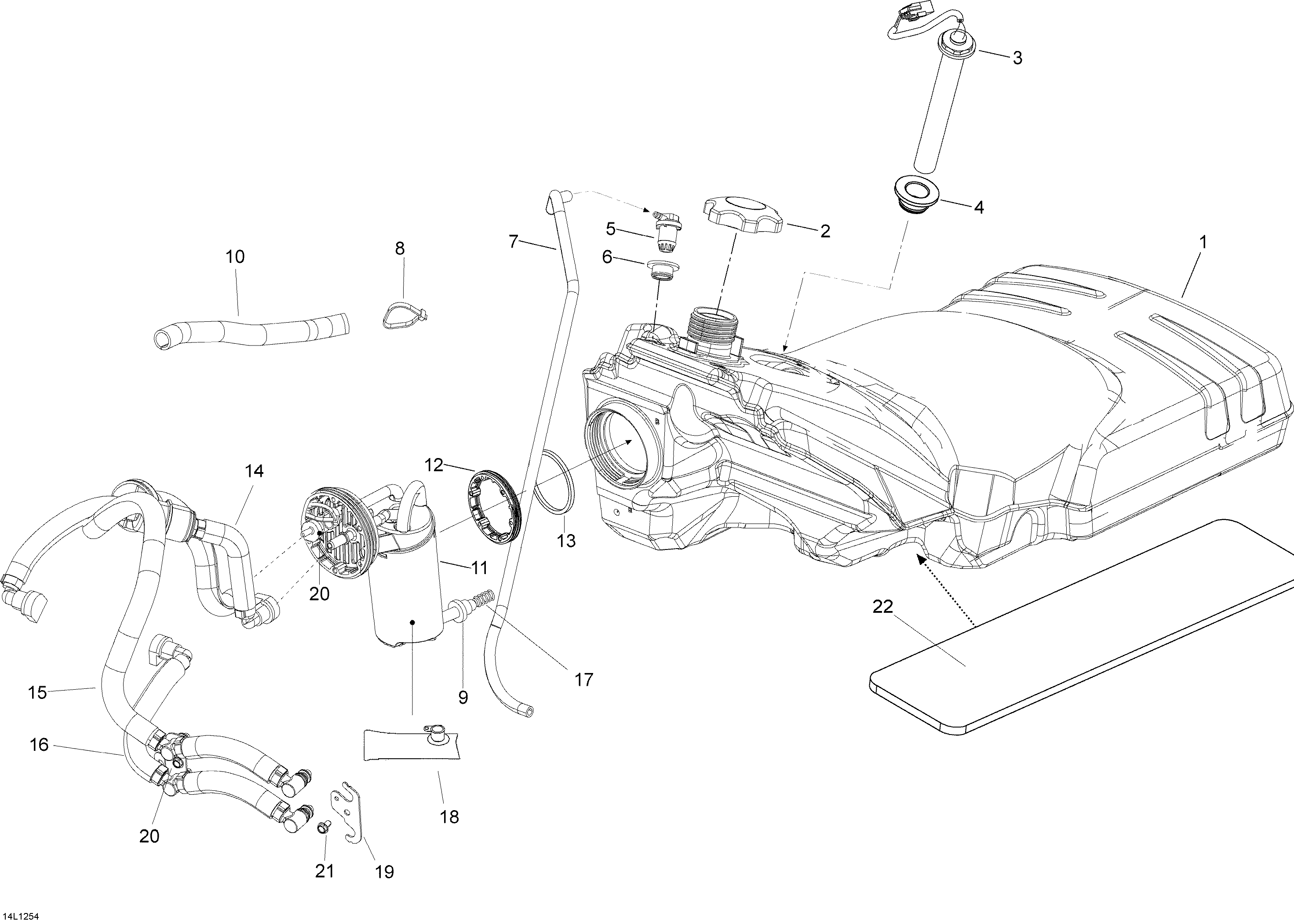 Fuel System