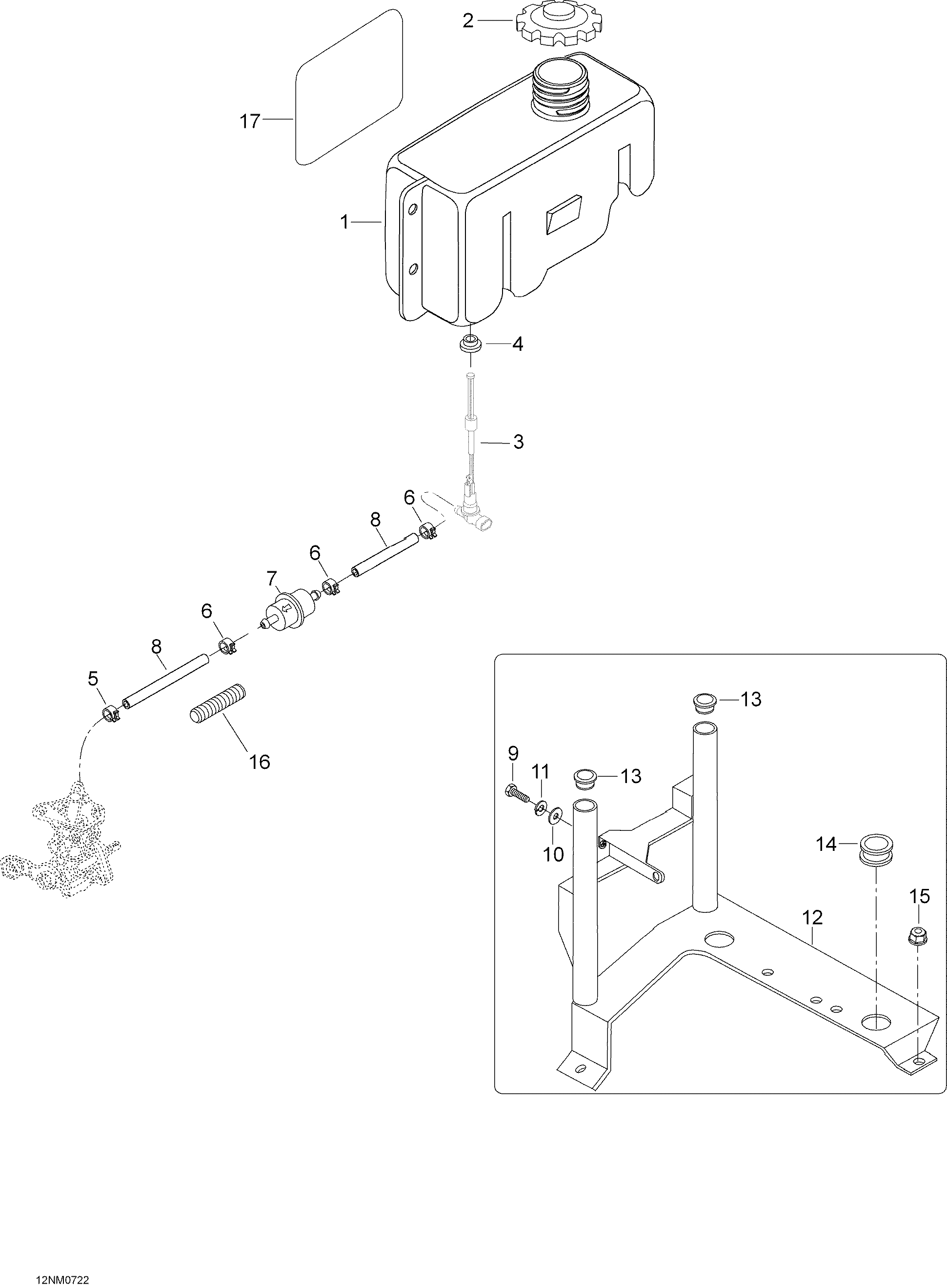 Oil System