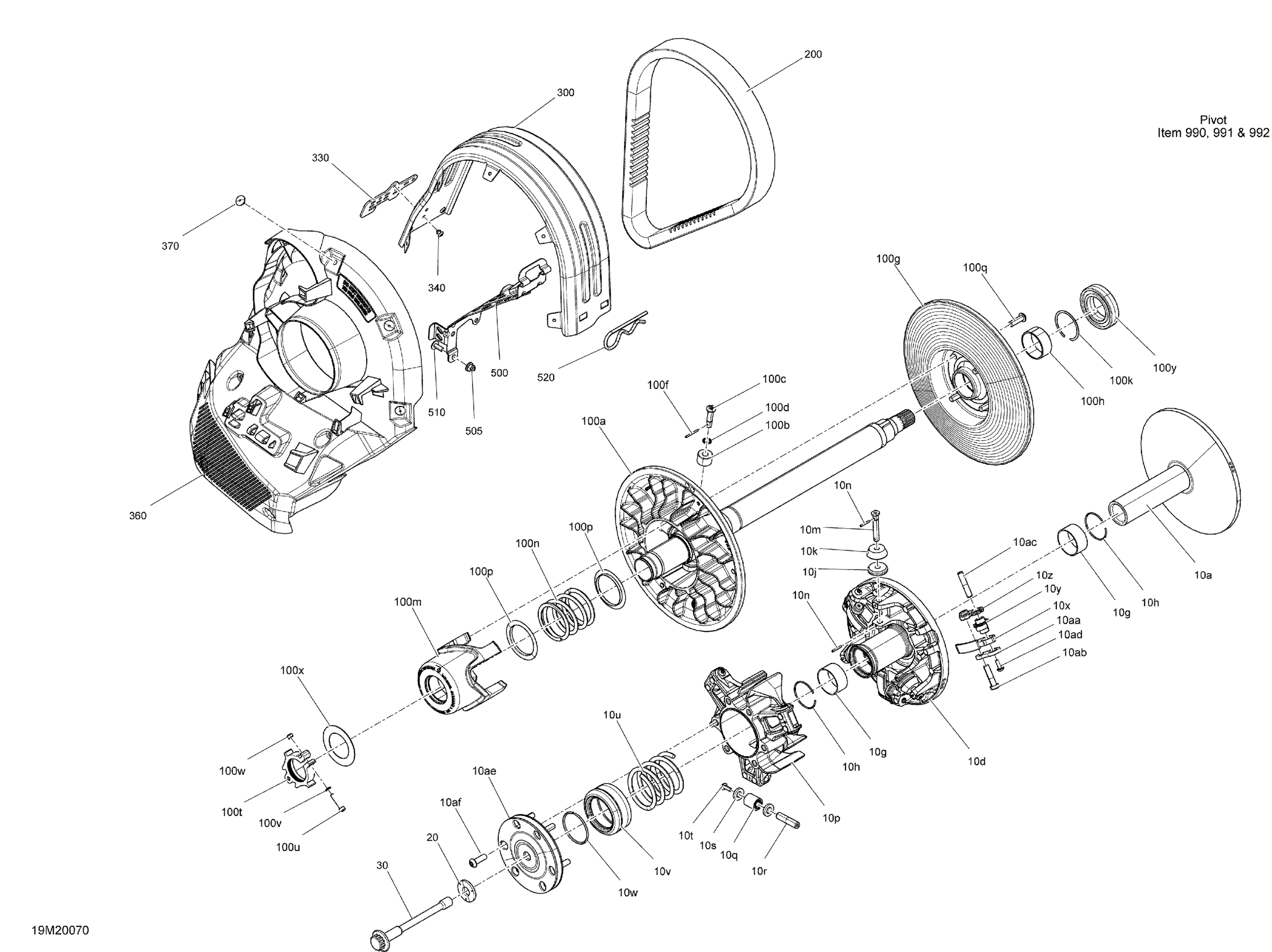 Pulley - System