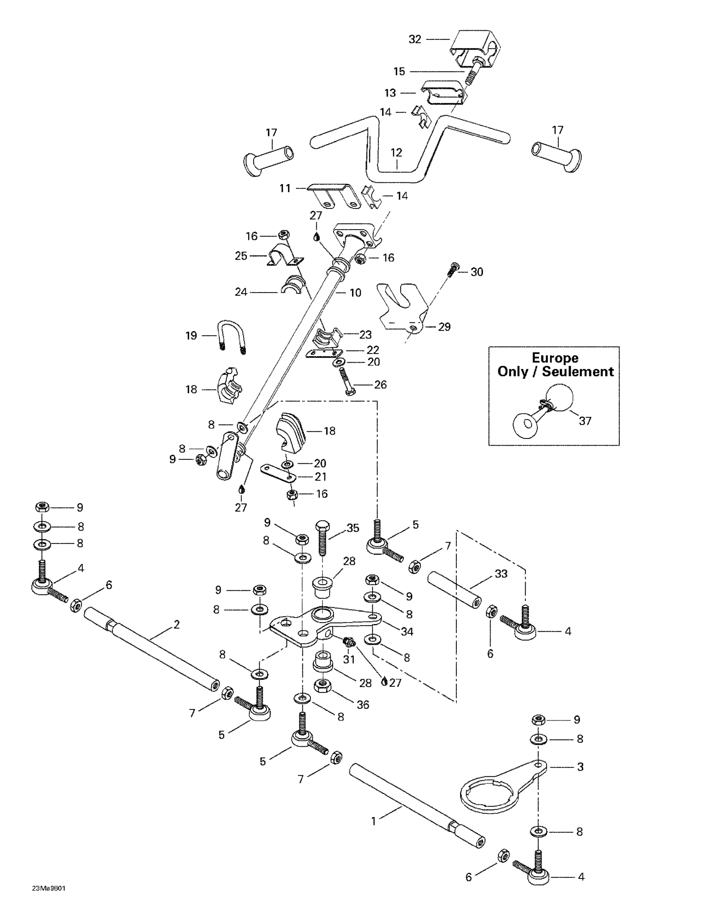 Steering System