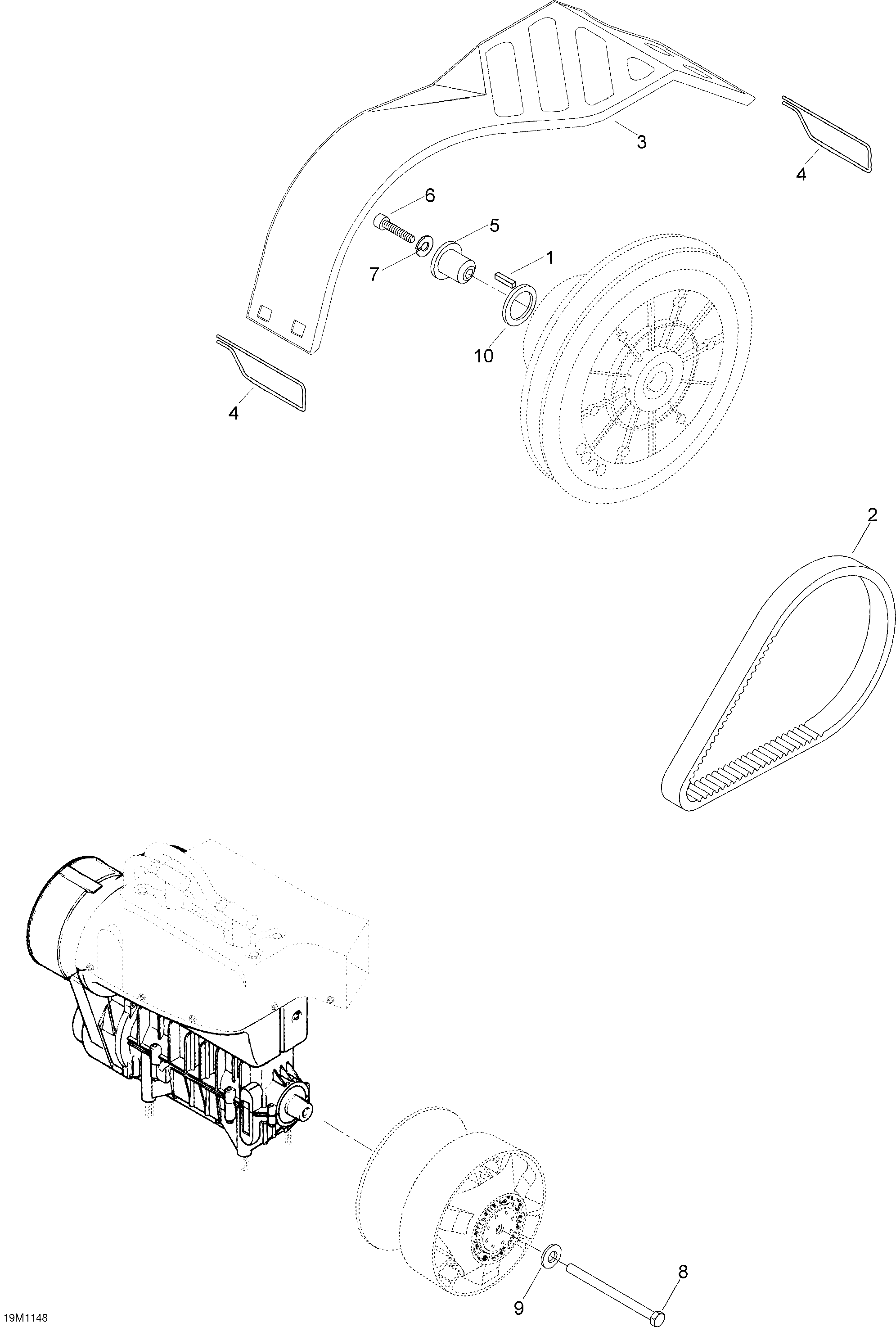 Pulley System