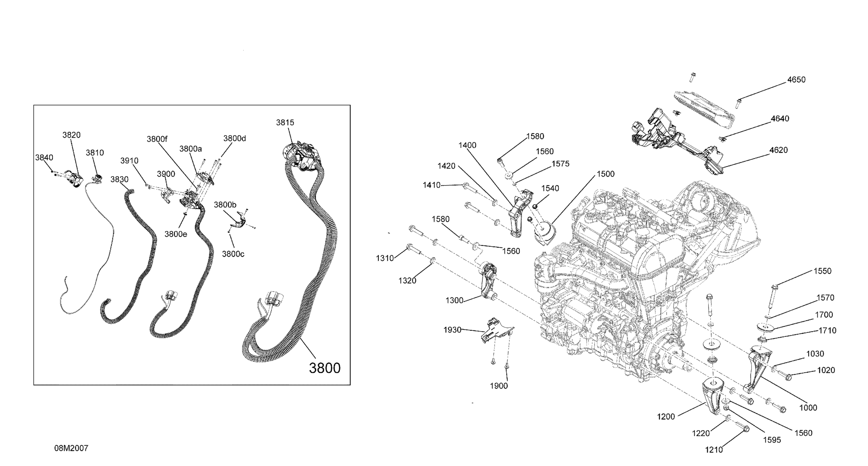 Engine - System