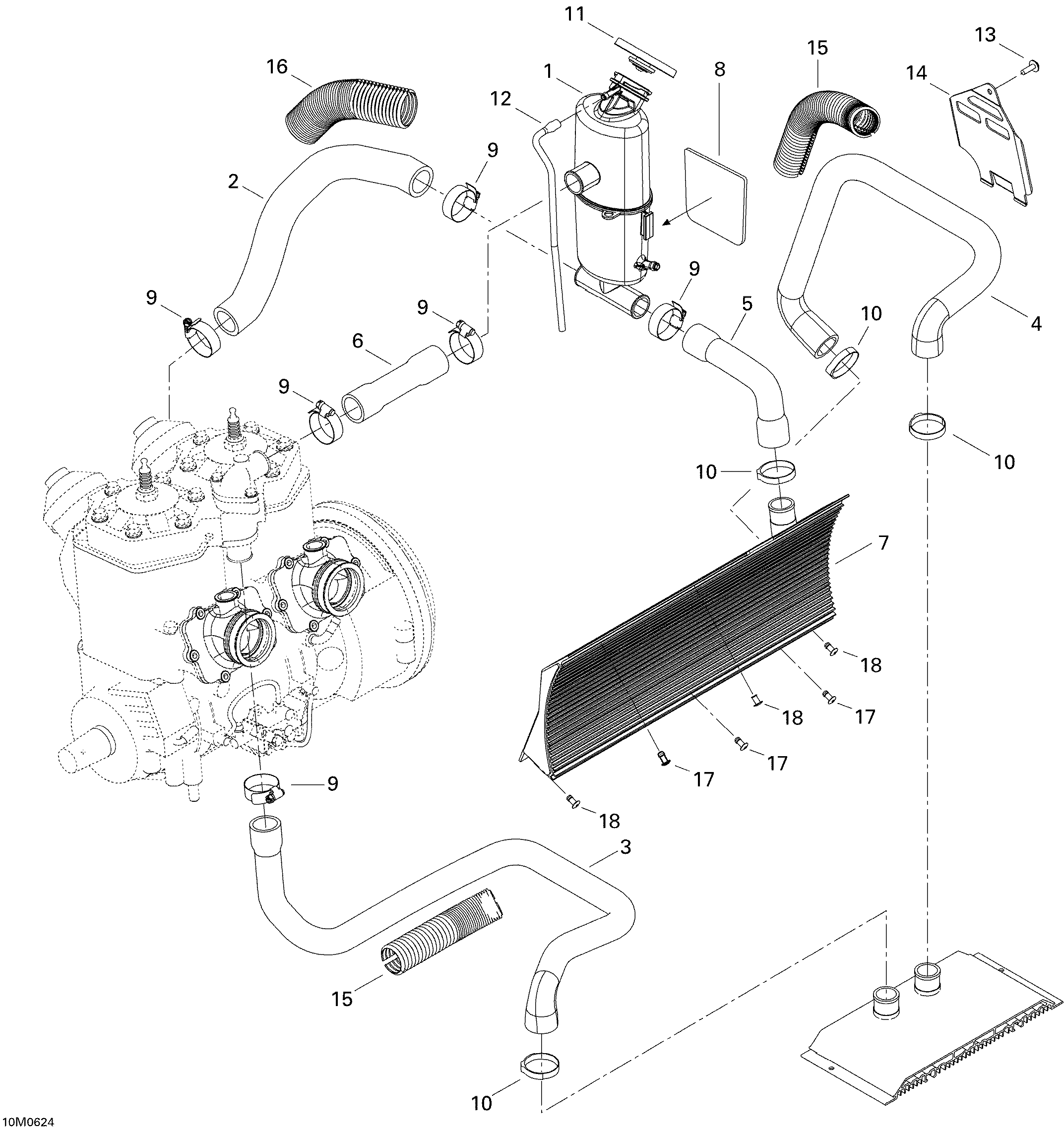 Cooling System