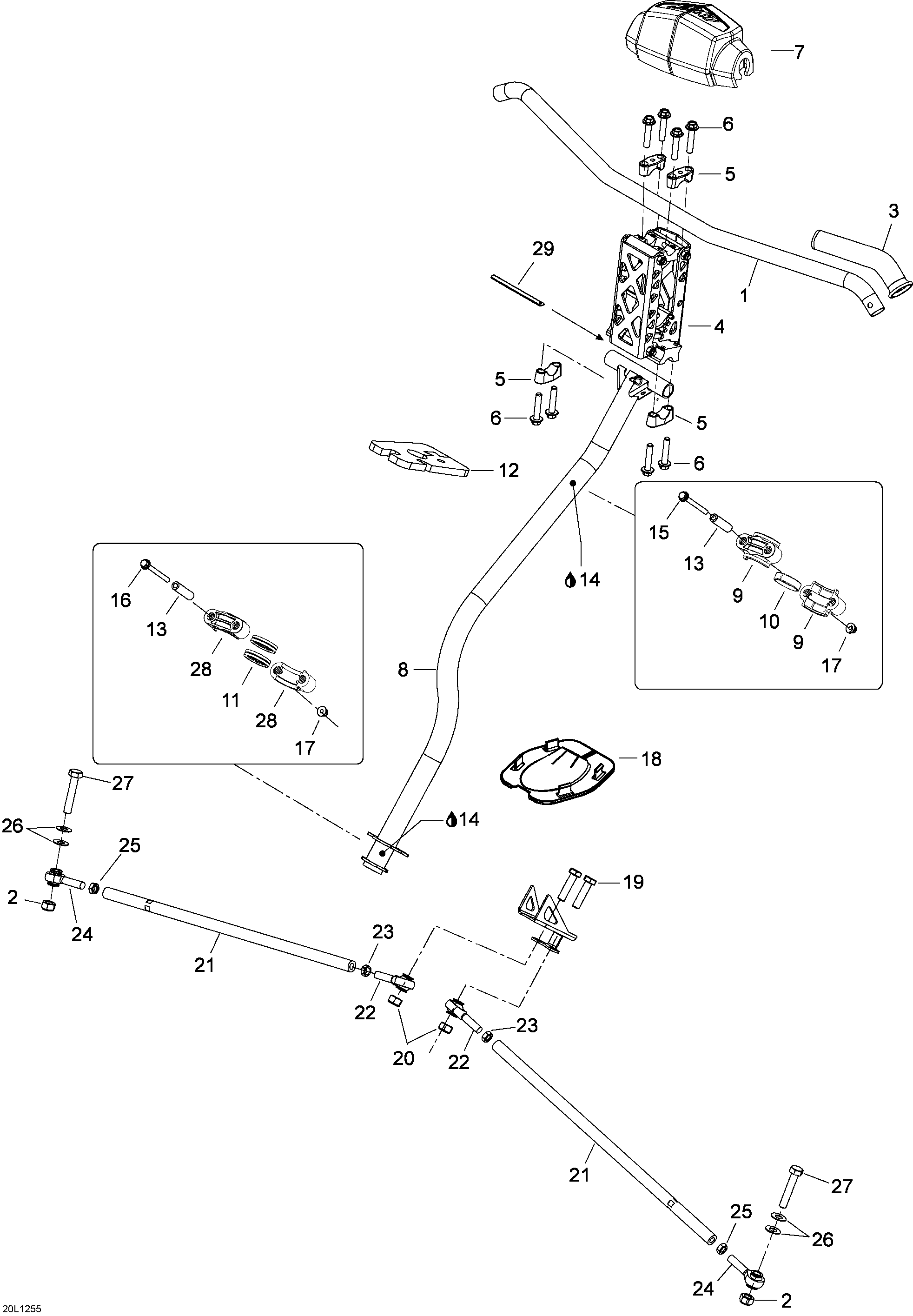 Steering System