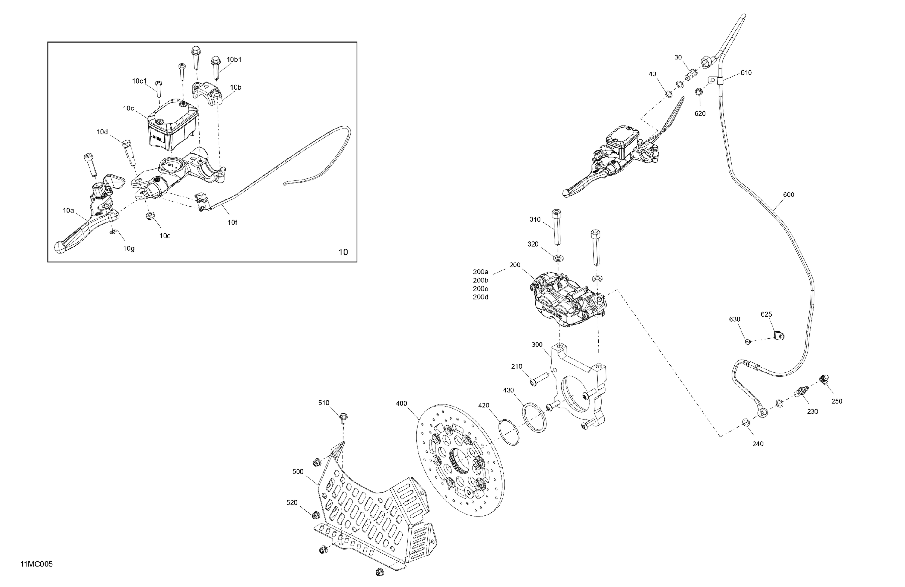 Mechanic - Brakes