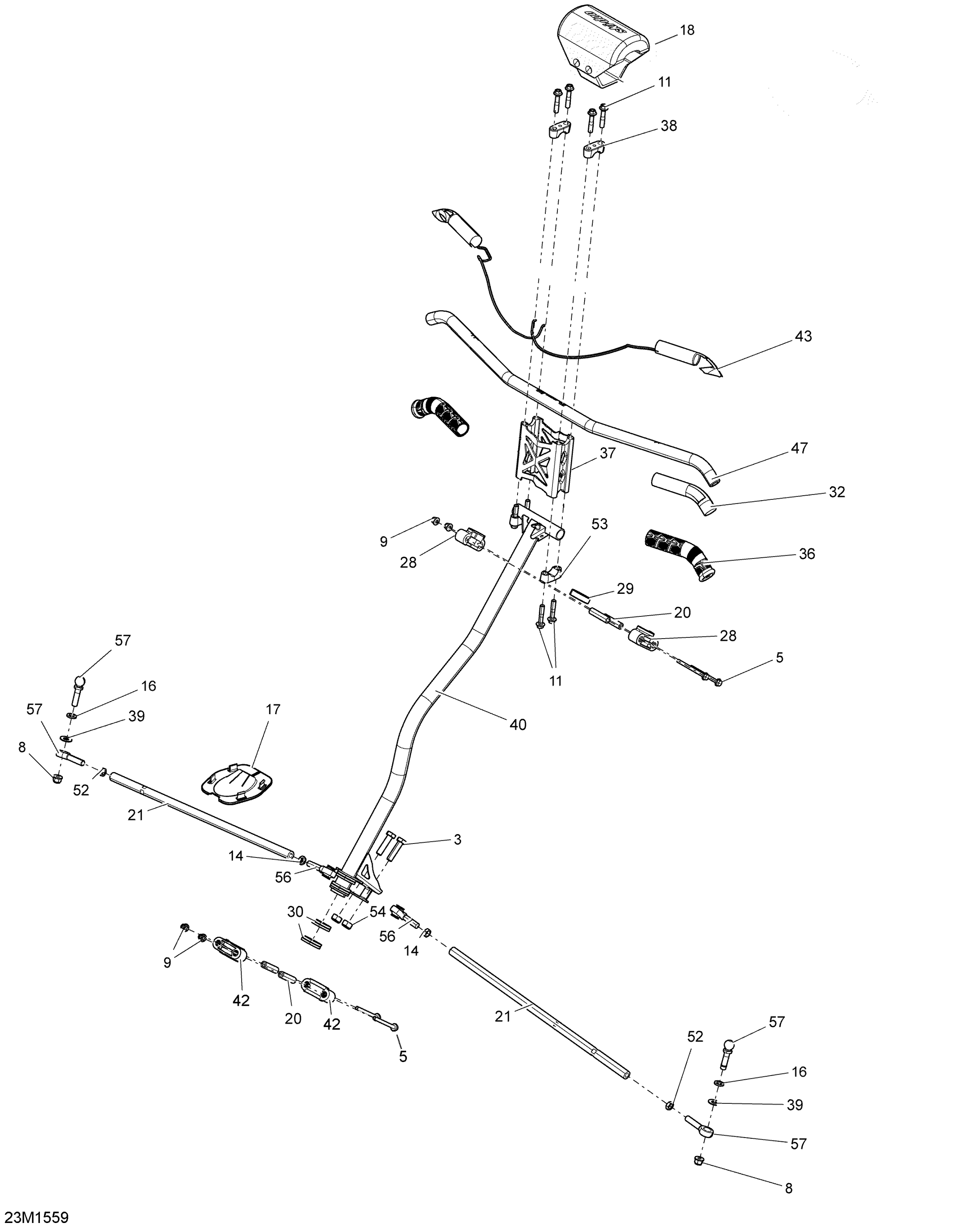 Steering _23M1559